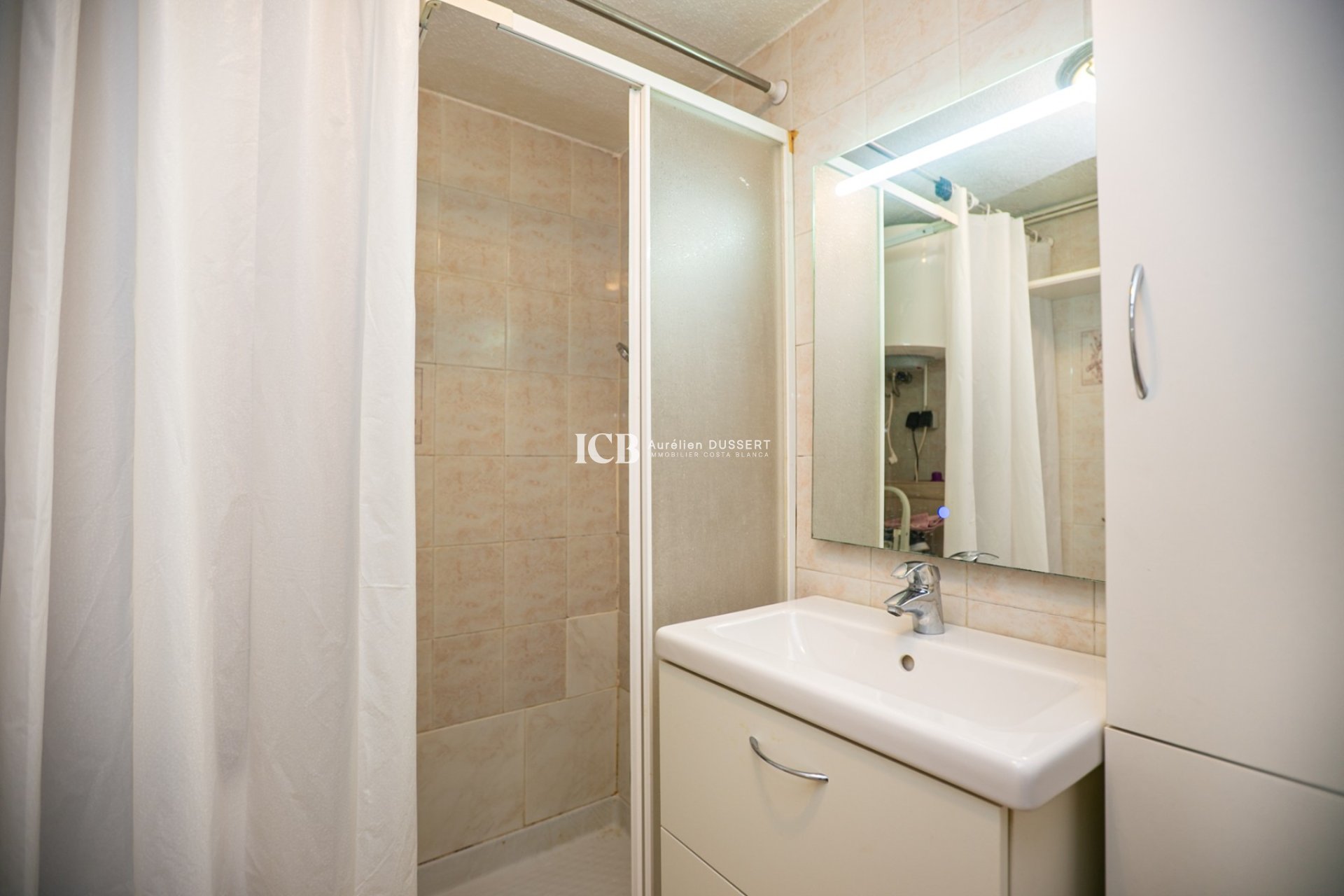 Revente - Maison mitoyenne -
Los Balcones - Torrevieja