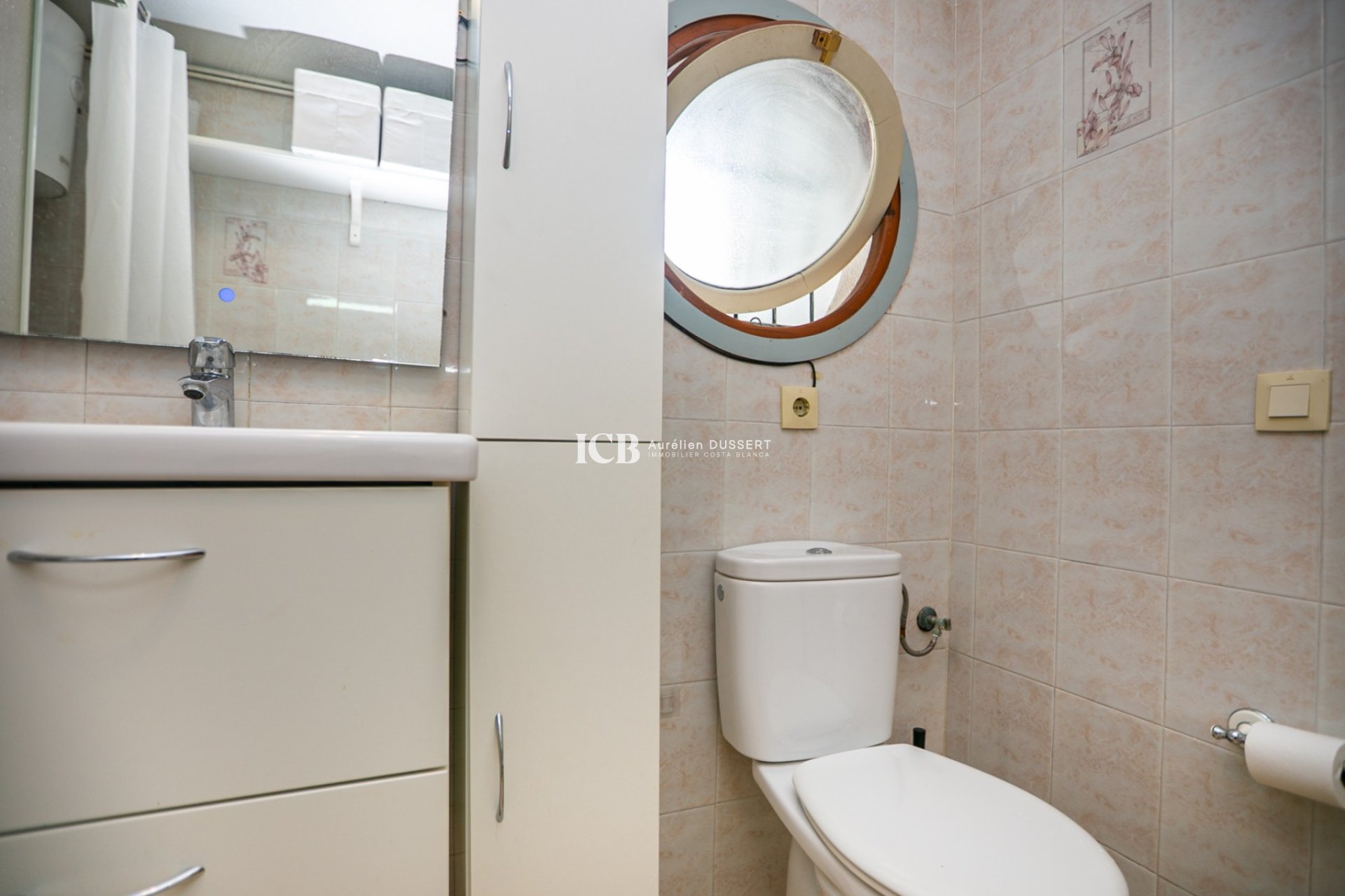 Revente - Maison mitoyenne -
Los Balcones - Torrevieja