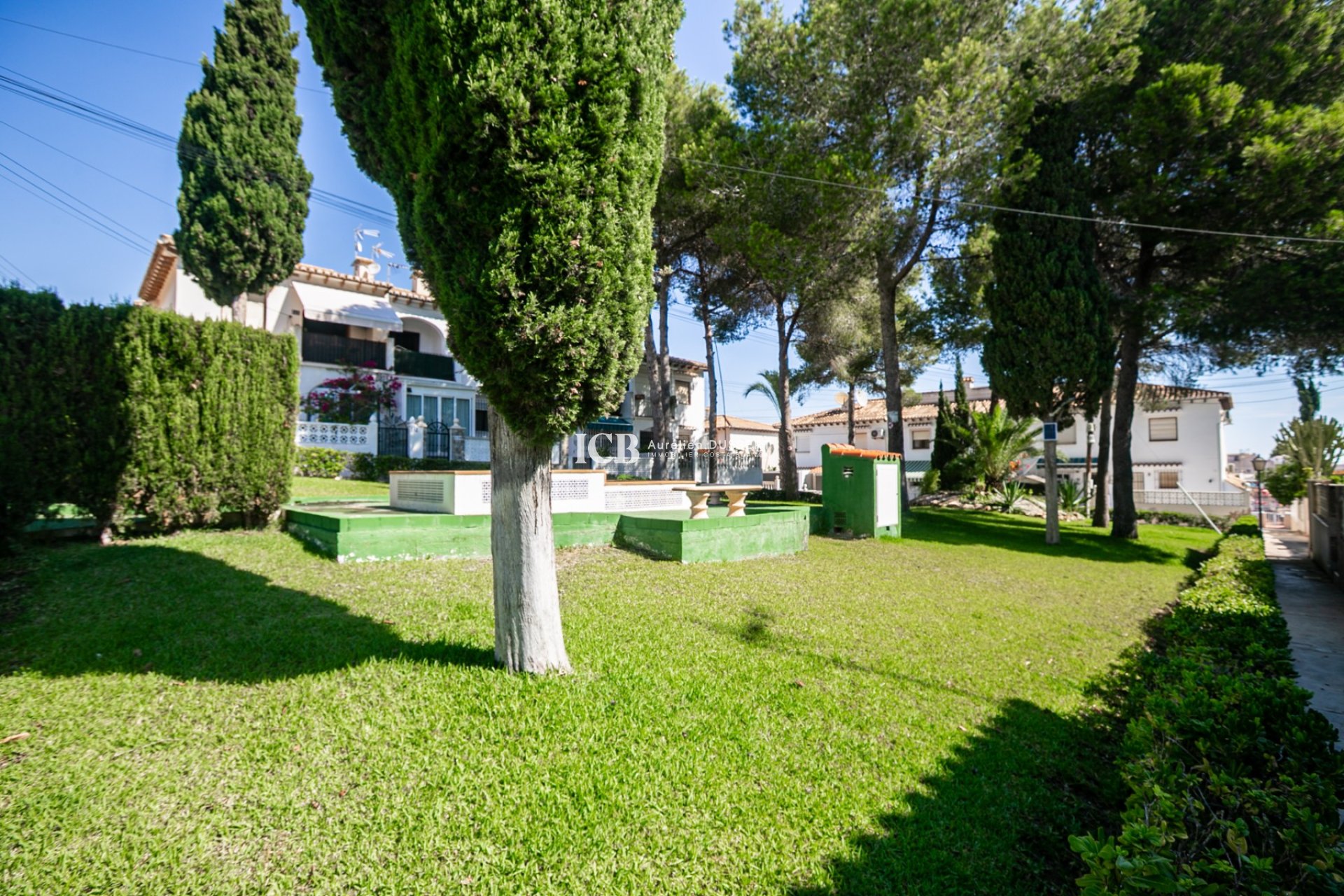 Revente - Maison mitoyenne -
Los Balcones - Torrevieja