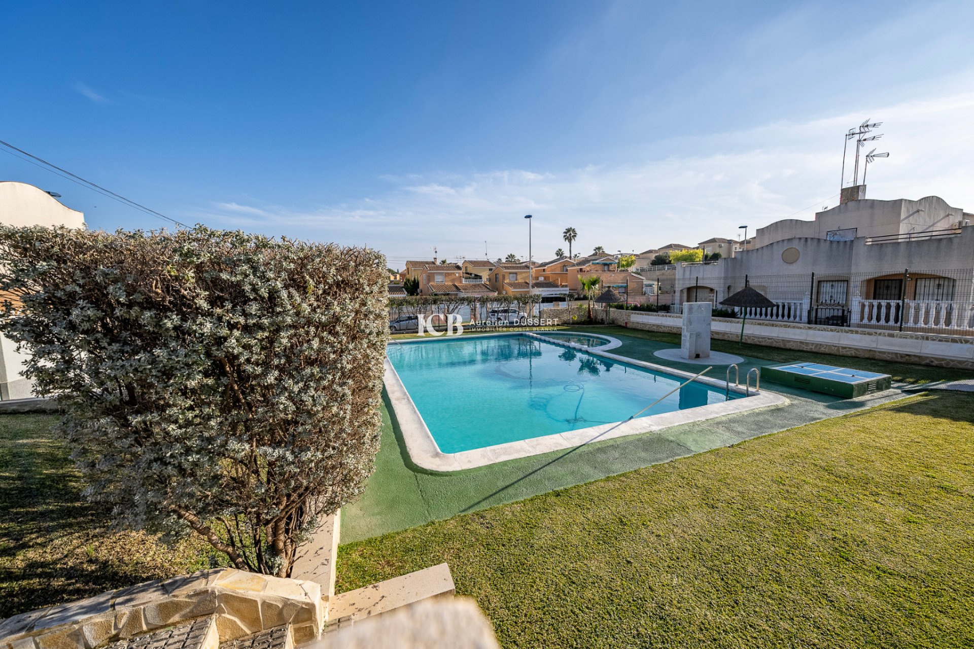 Revente - Maison mitoyenne -
Los Balcones - Torrevieja