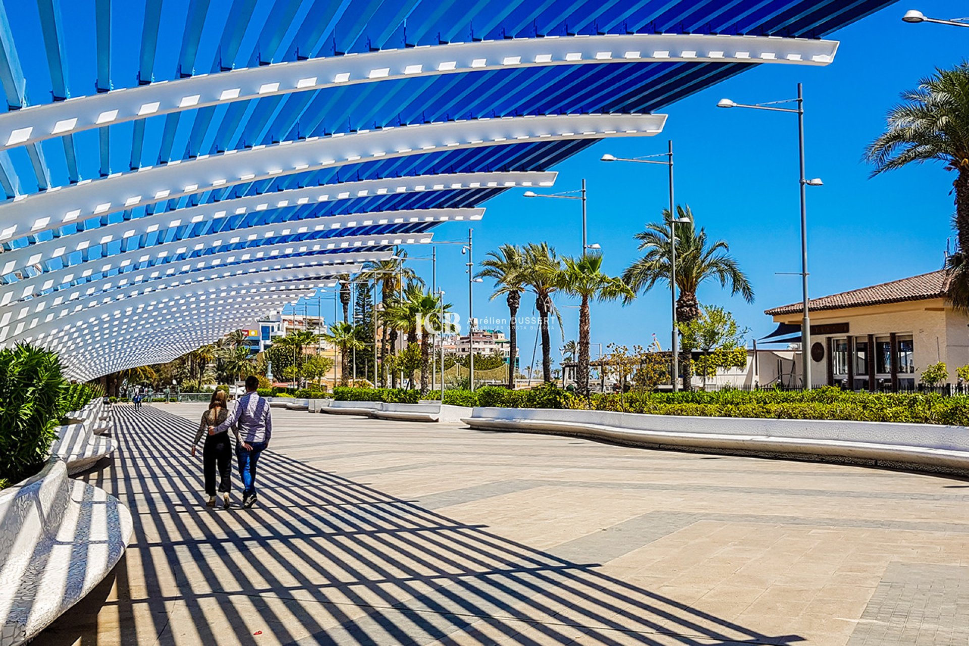 Revente - Maison mitoyenne -
Los Balcones - Torrevieja