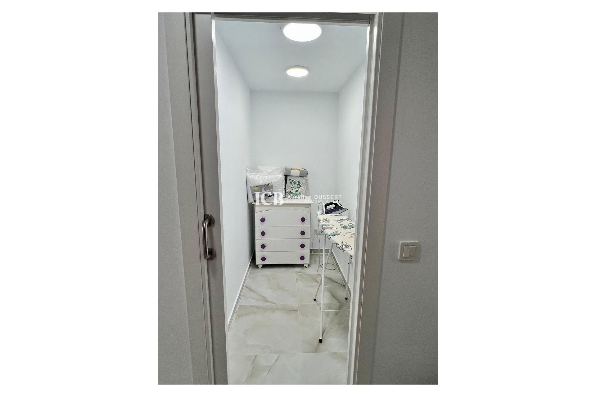 Revente - Maison mitoyenne -
Los Balcones - Torrevieja
