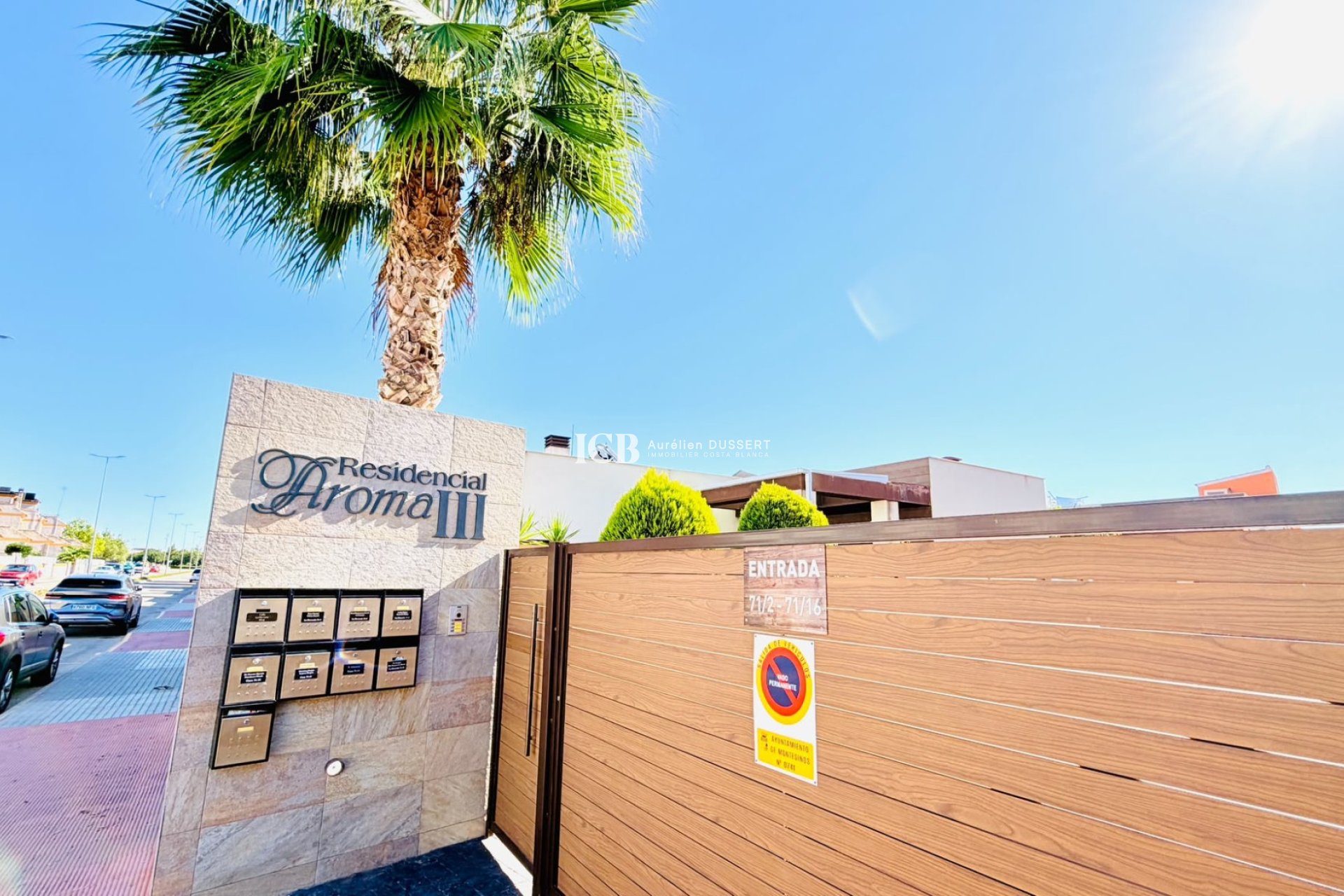 Revente - Maison mitoyenne -
Los Montesinos - La Herada