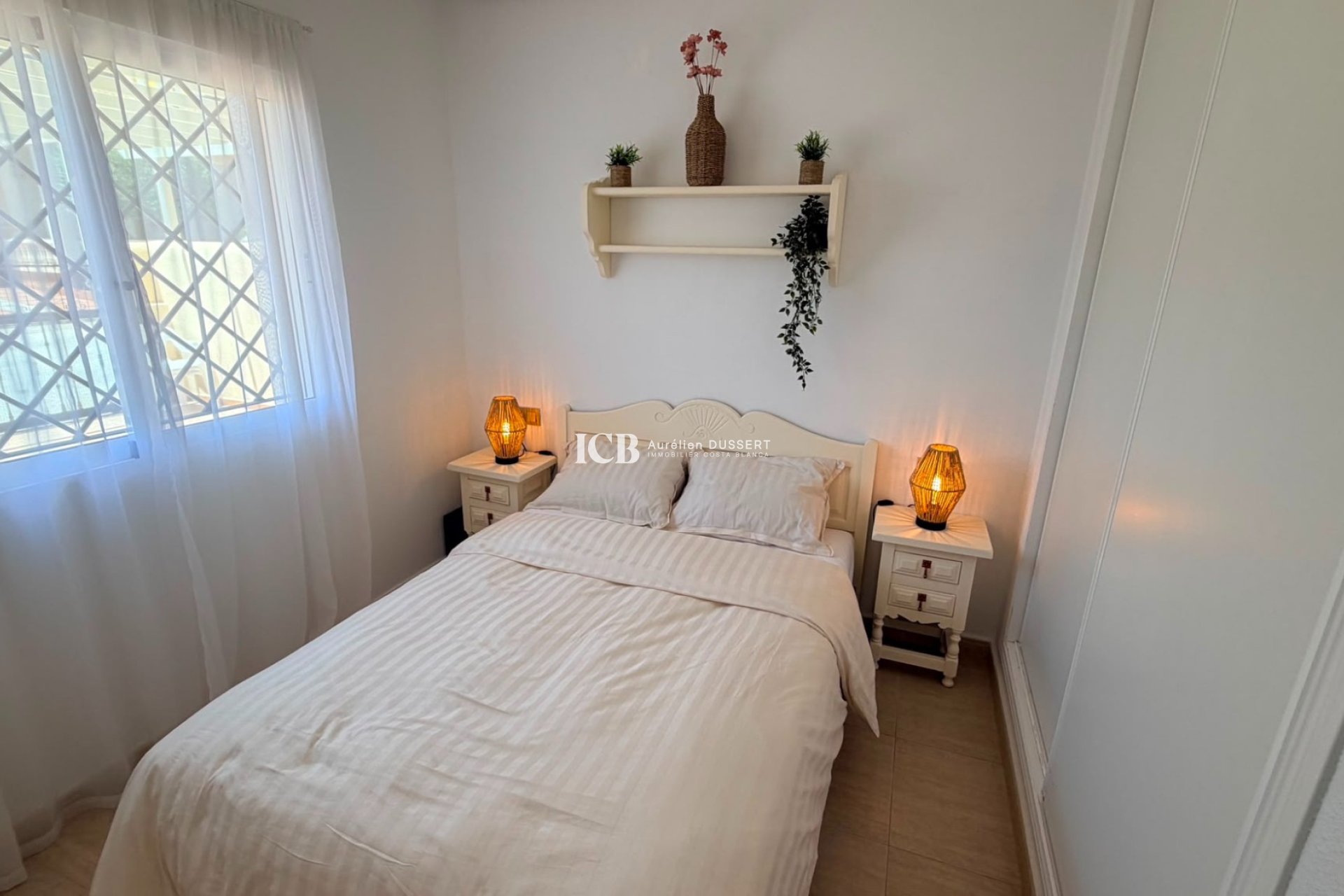 Revente - Maison mitoyenne -
Los Montesinos - Urbanizacion montesol