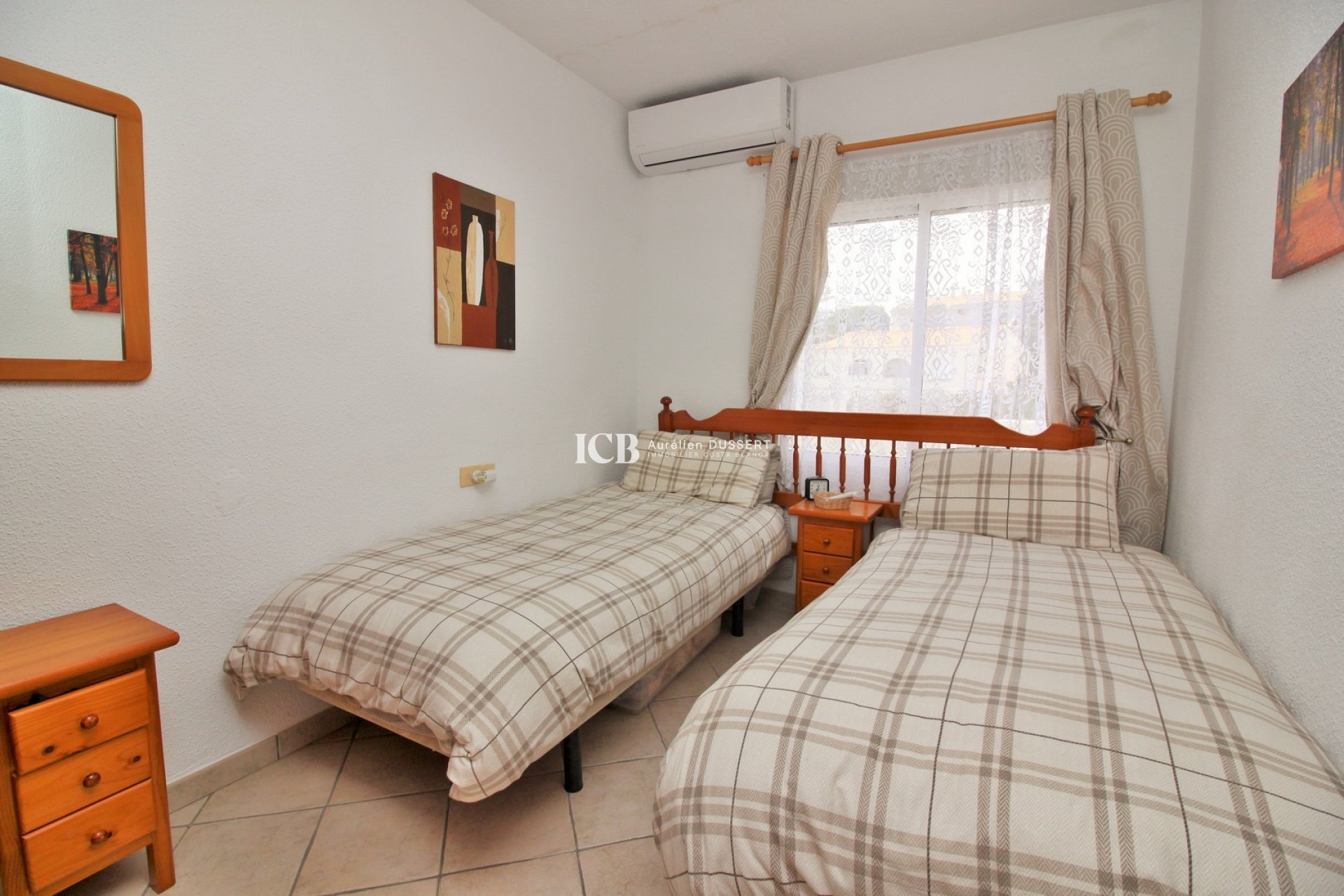 Revente - Maison mitoyenne -
Orihuela Costa - Cabo Roig