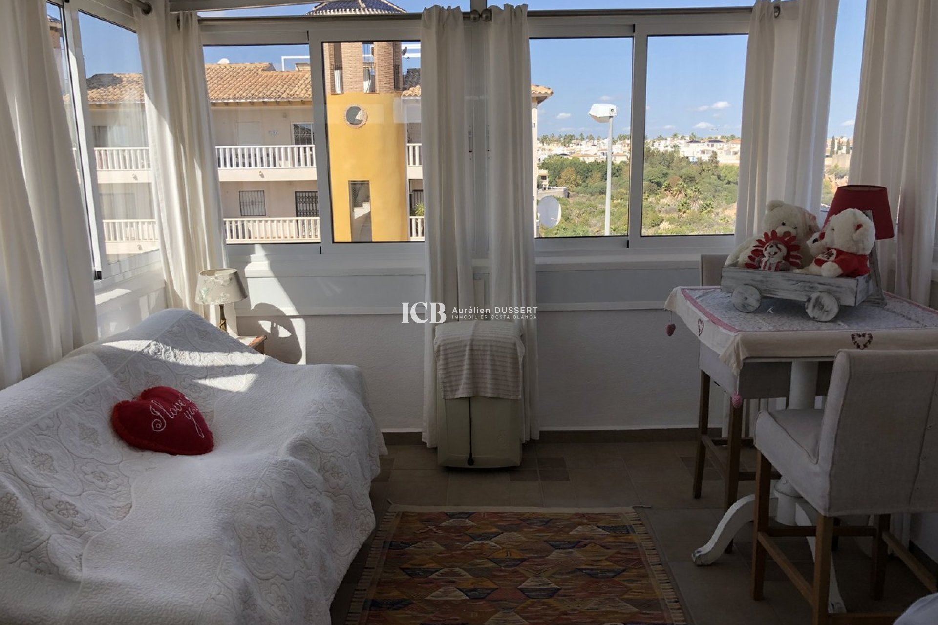 Revente - Maison mitoyenne -
Orihuela Costa - Cabo Roig