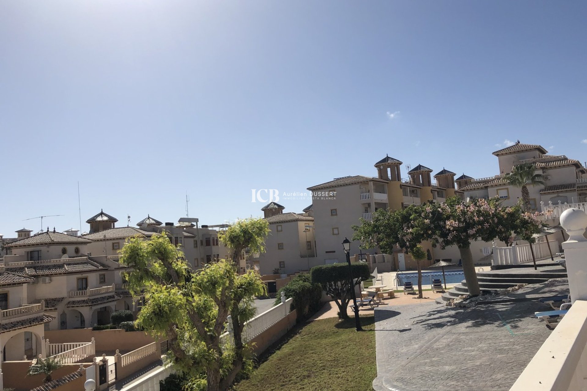 Revente - Maison mitoyenne -
Orihuela Costa - Cabo Roig