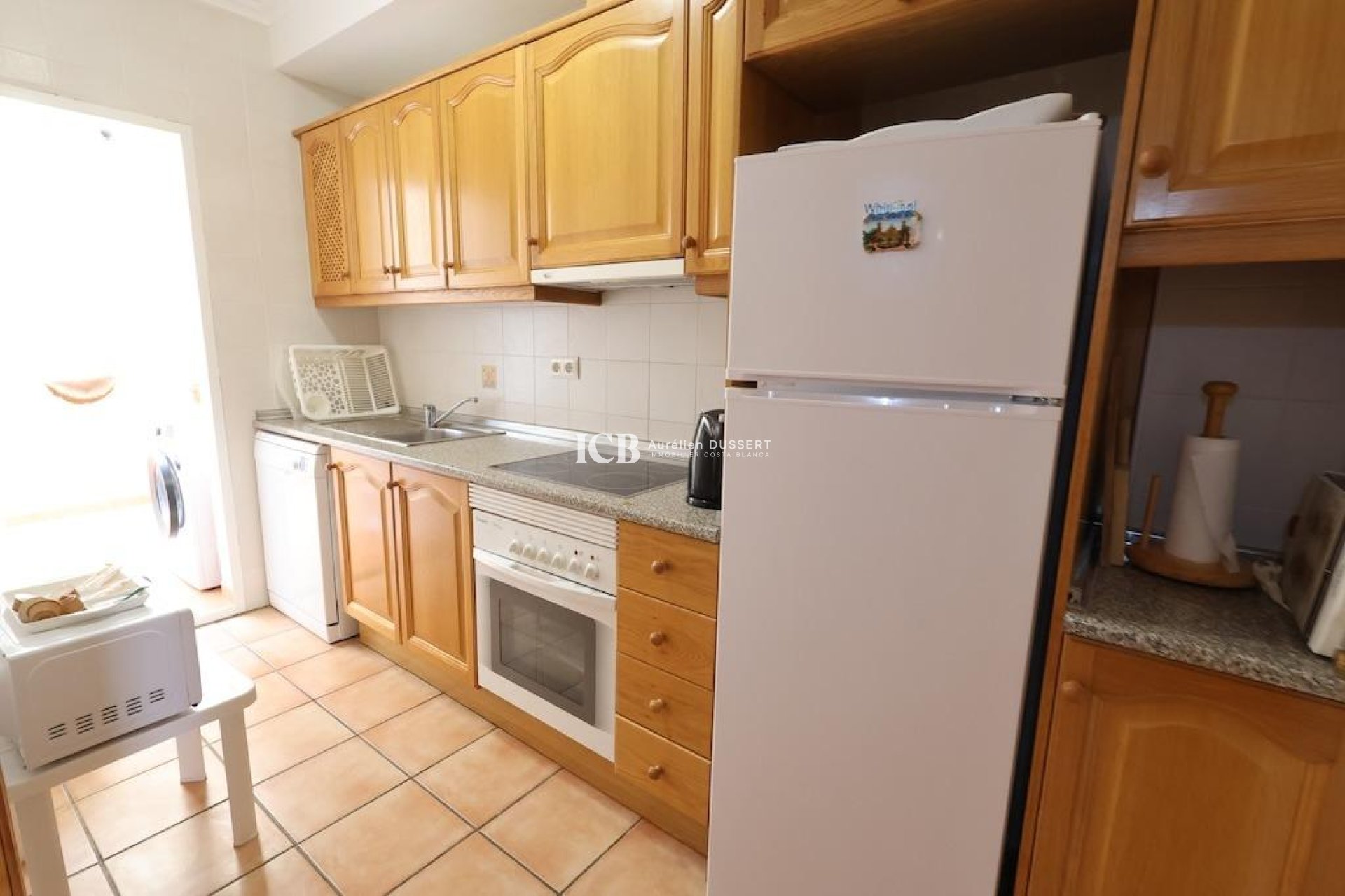 Revente - Maison mitoyenne -
Orihuela Costa - Cabo Roig