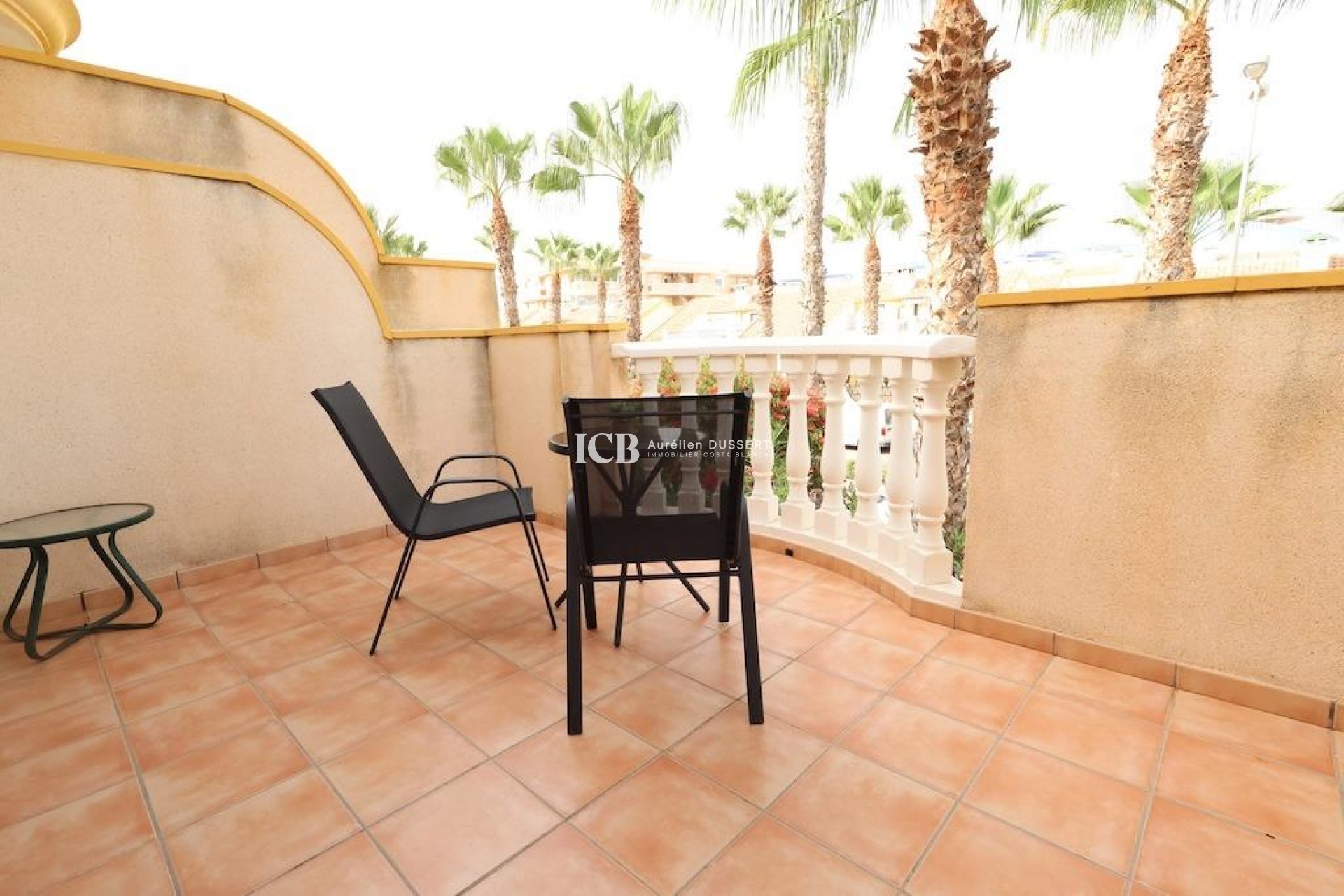 Revente - Maison mitoyenne -
Orihuela Costa - Cabo Roig