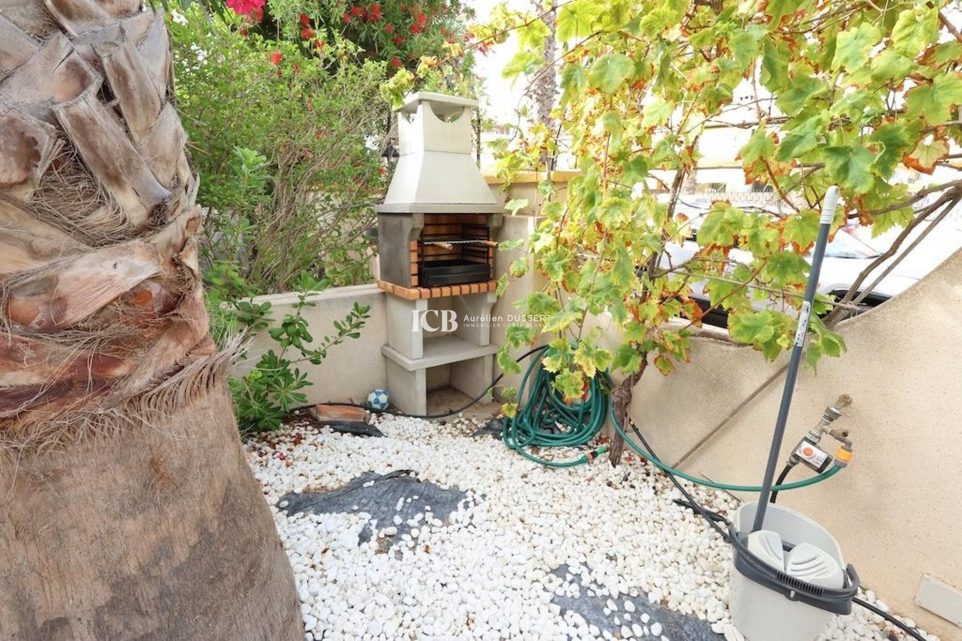 Revente - Maison mitoyenne -
Orihuela Costa - Cabo Roig