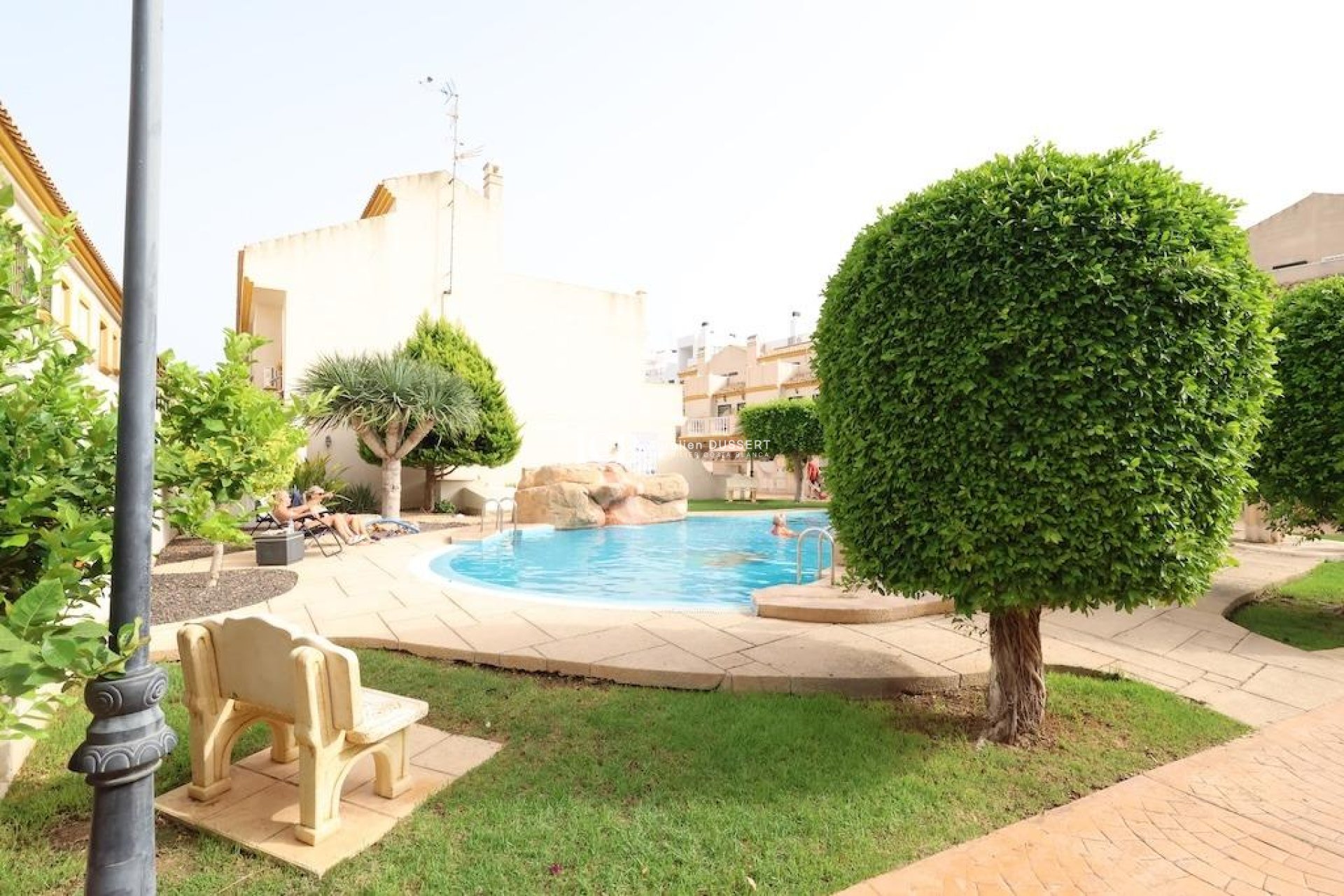 Revente - Maison mitoyenne -
Orihuela Costa - Cabo Roig