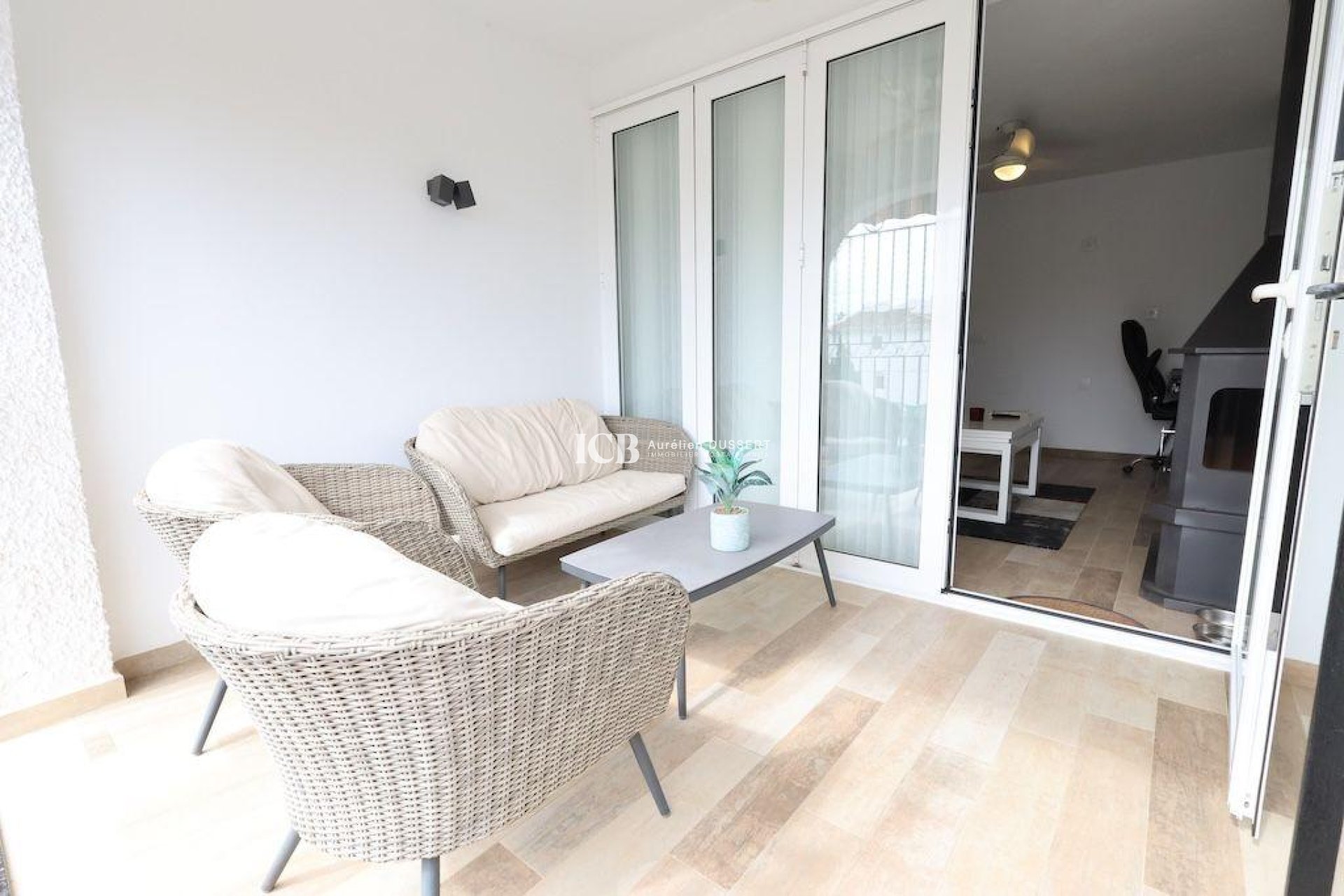 Revente - Maison mitoyenne -
Orihuela Costa - Cabo Roig