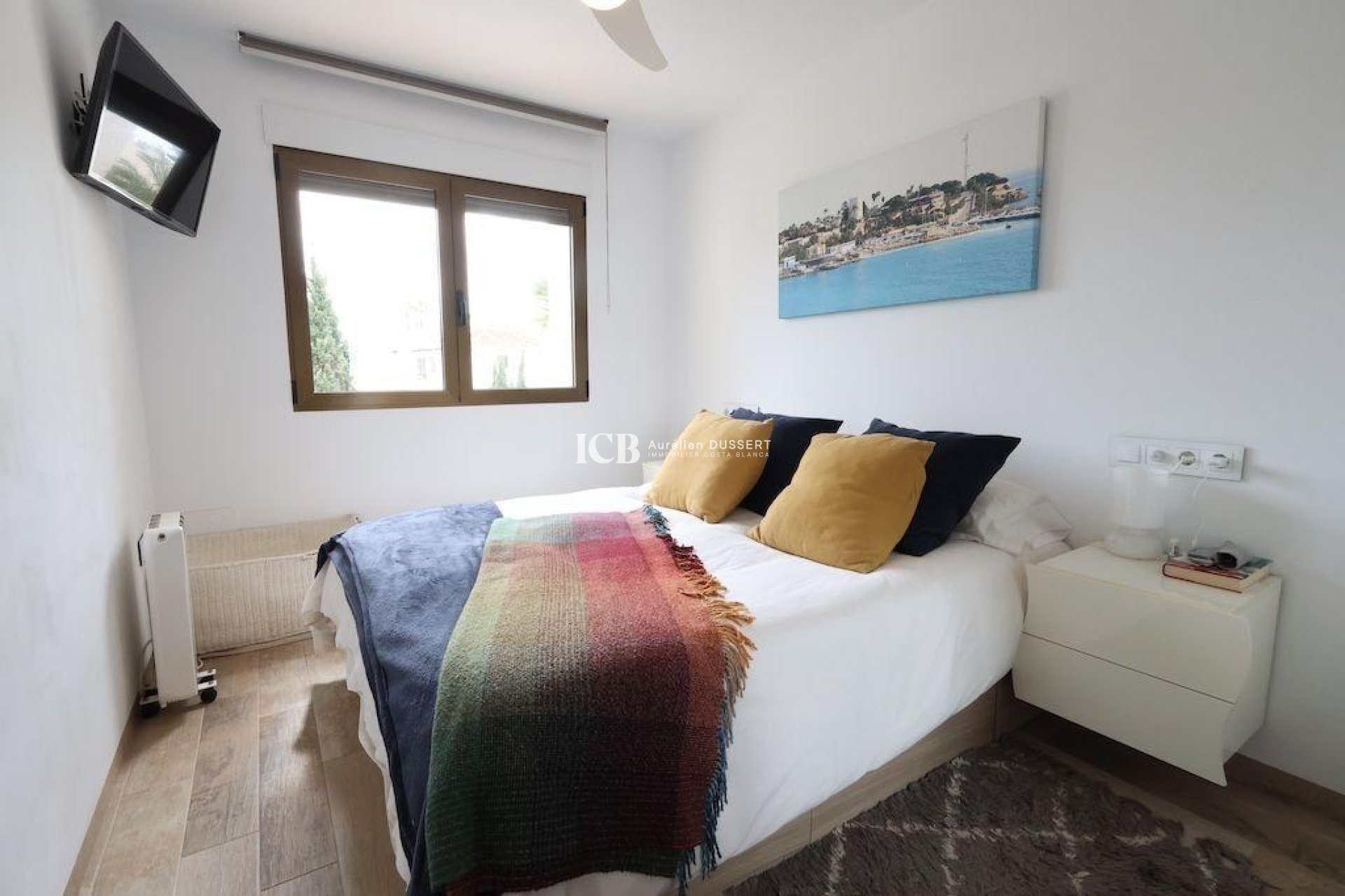 Revente - Maison mitoyenne -
Orihuela Costa - Cabo Roig