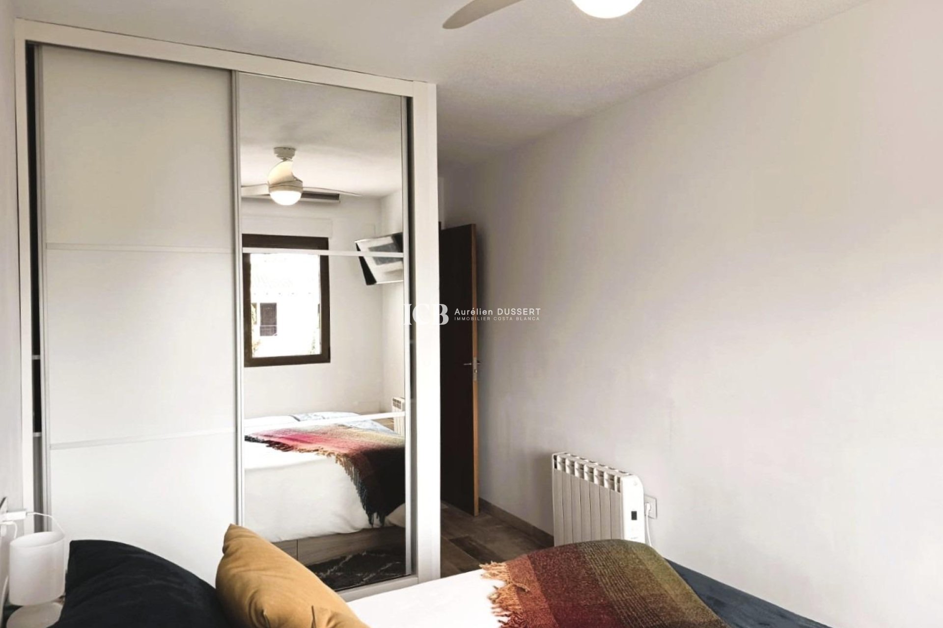 Revente - Maison mitoyenne -
Orihuela Costa - Cabo Roig