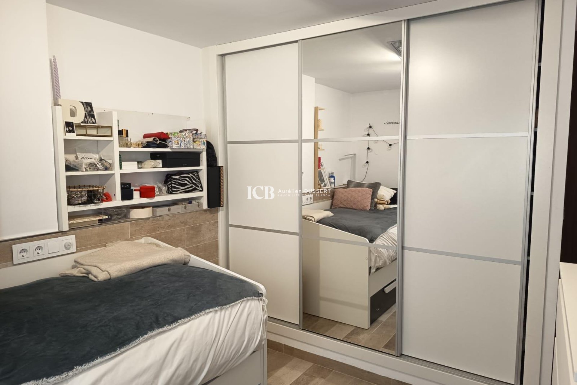 Revente - Maison mitoyenne -
Orihuela Costa - Cabo Roig