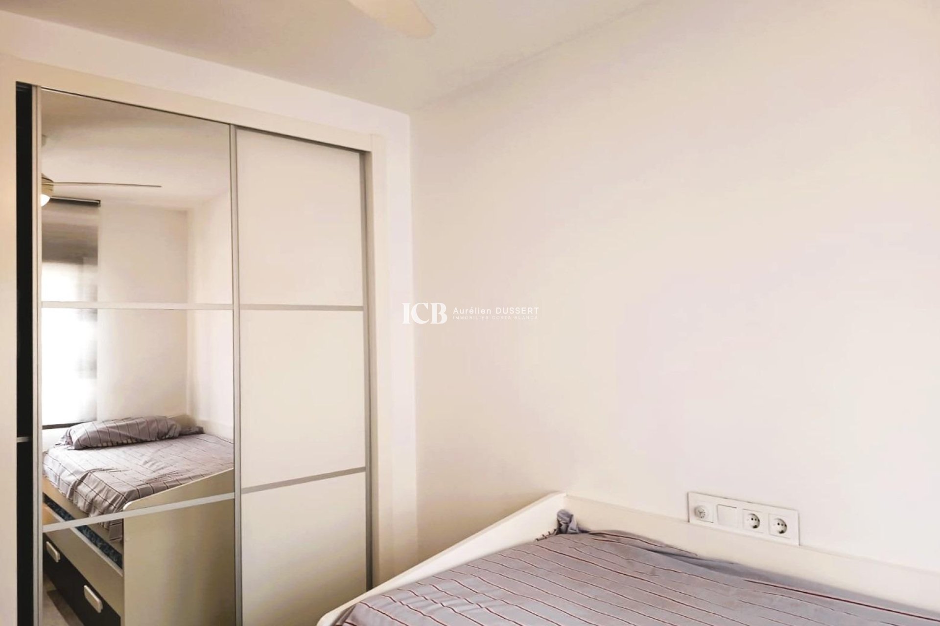 Revente - Maison mitoyenne -
Orihuela Costa - Cabo Roig