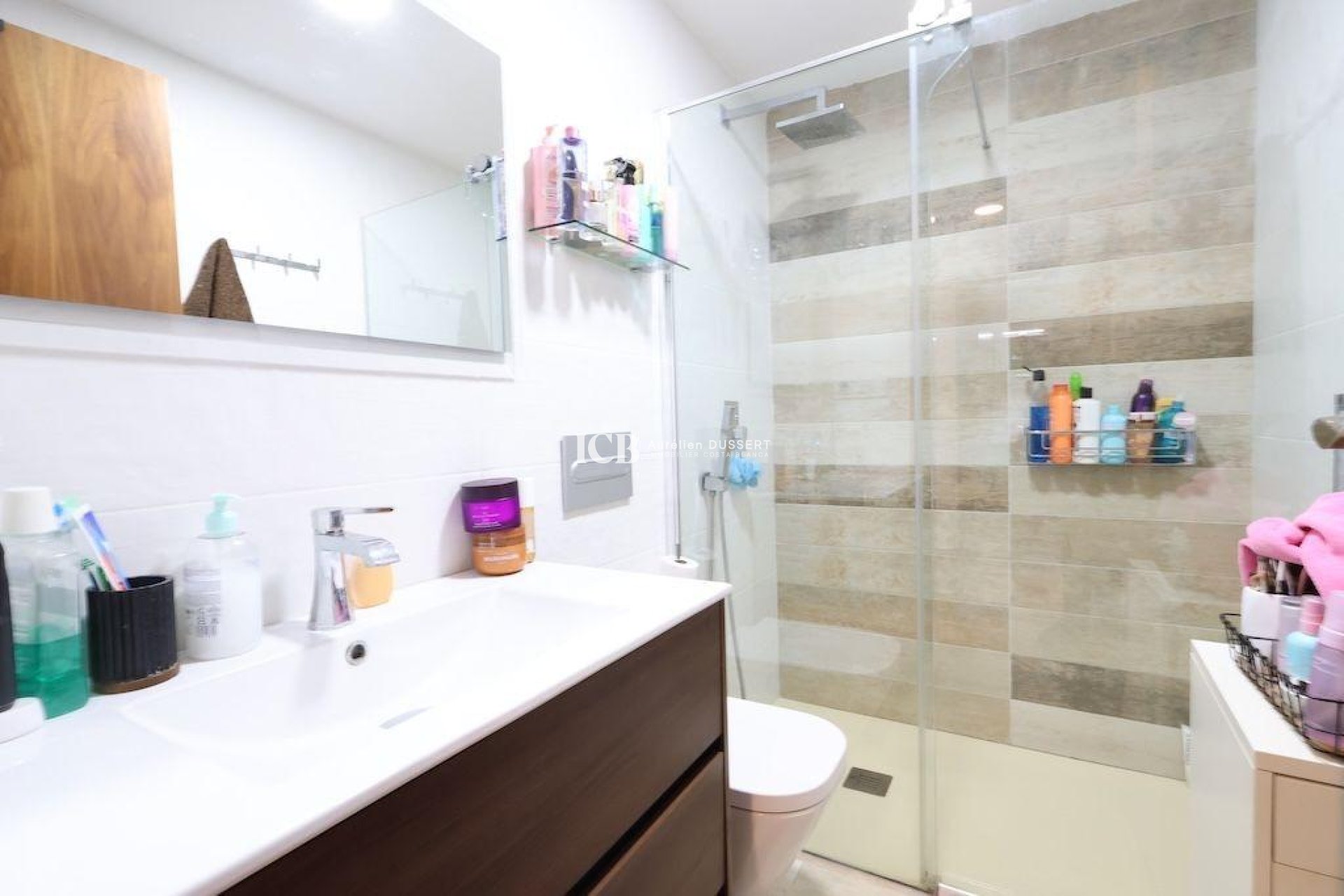 Revente - Maison mitoyenne -
Orihuela Costa - Cabo Roig