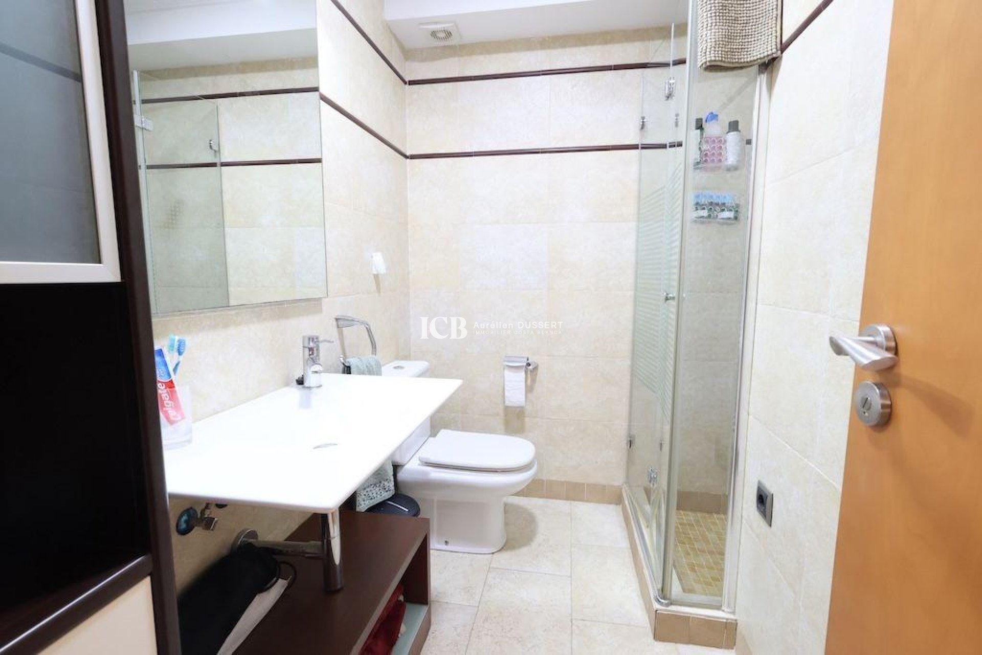 Revente - Maison mitoyenne -
Orihuela Costa - Cabo Roig