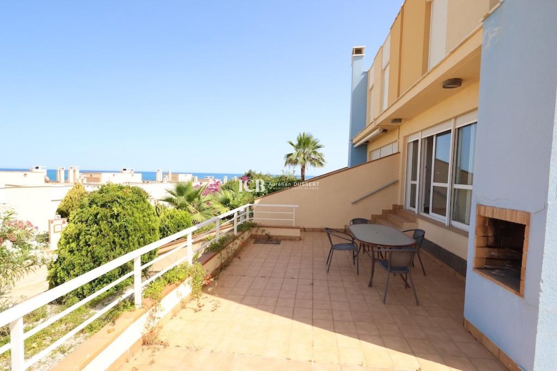 Revente - Maison mitoyenne -
Orihuela Costa - Cabo Roig