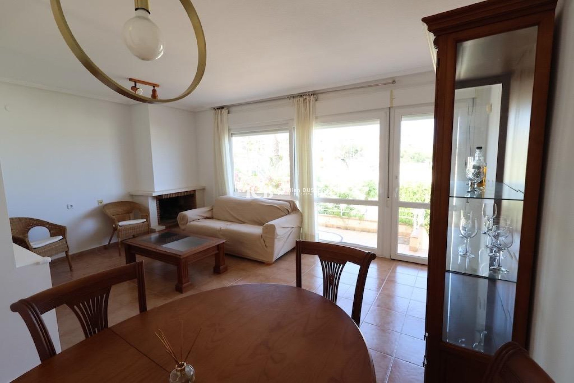 Revente - Maison mitoyenne -
Orihuela Costa - Cabo Roig