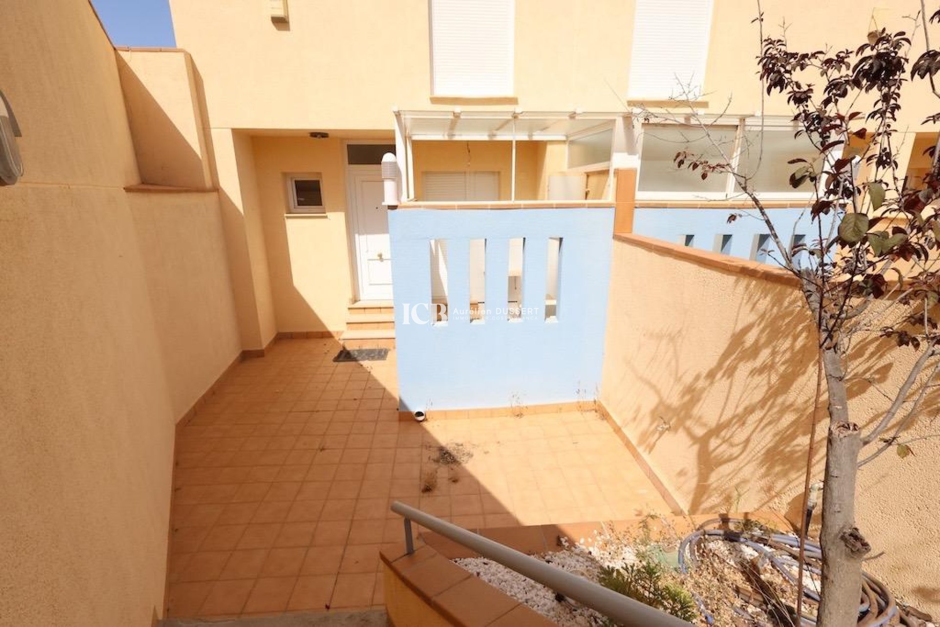 Revente - Maison mitoyenne -
Orihuela Costa - Cabo Roig