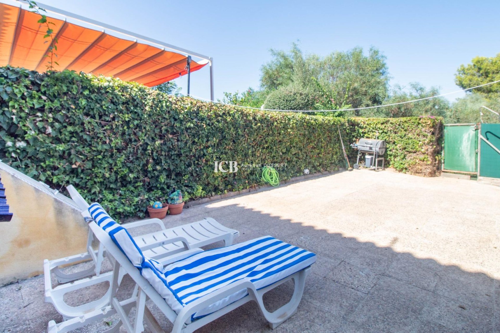 Revente - Maison mitoyenne -
Orihuela Costa - Cabo Roig