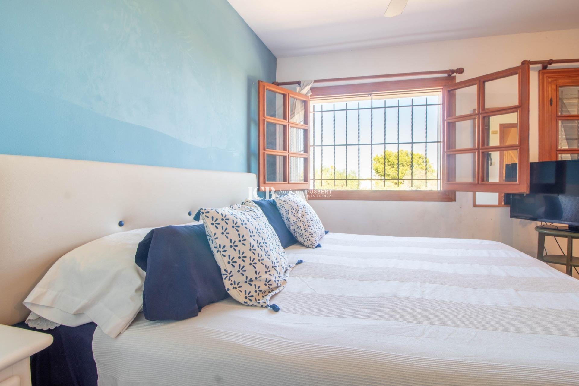Revente - Maison mitoyenne -
Orihuela Costa - Cabo Roig