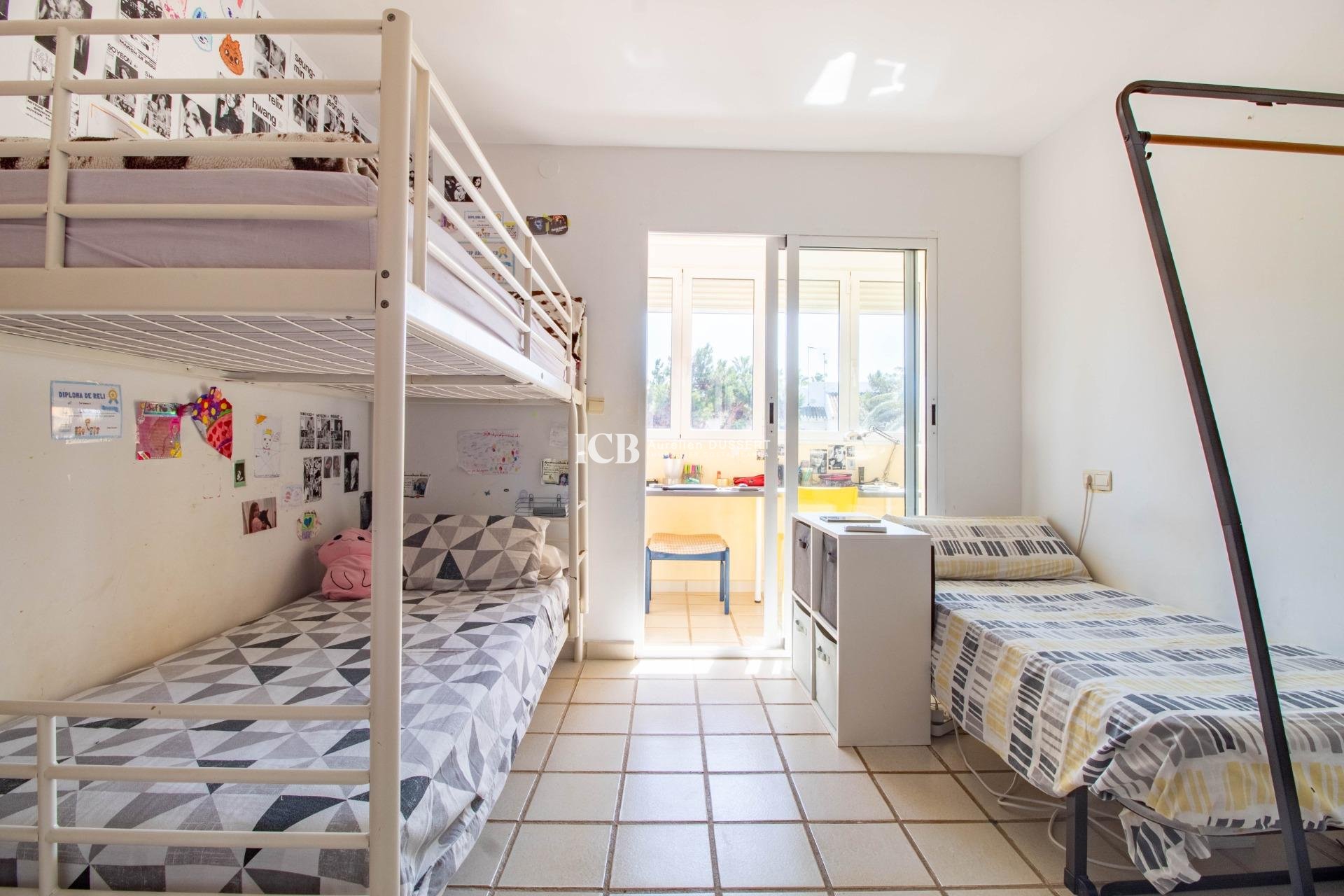 Revente - Maison mitoyenne -
Orihuela Costa - Cabo Roig