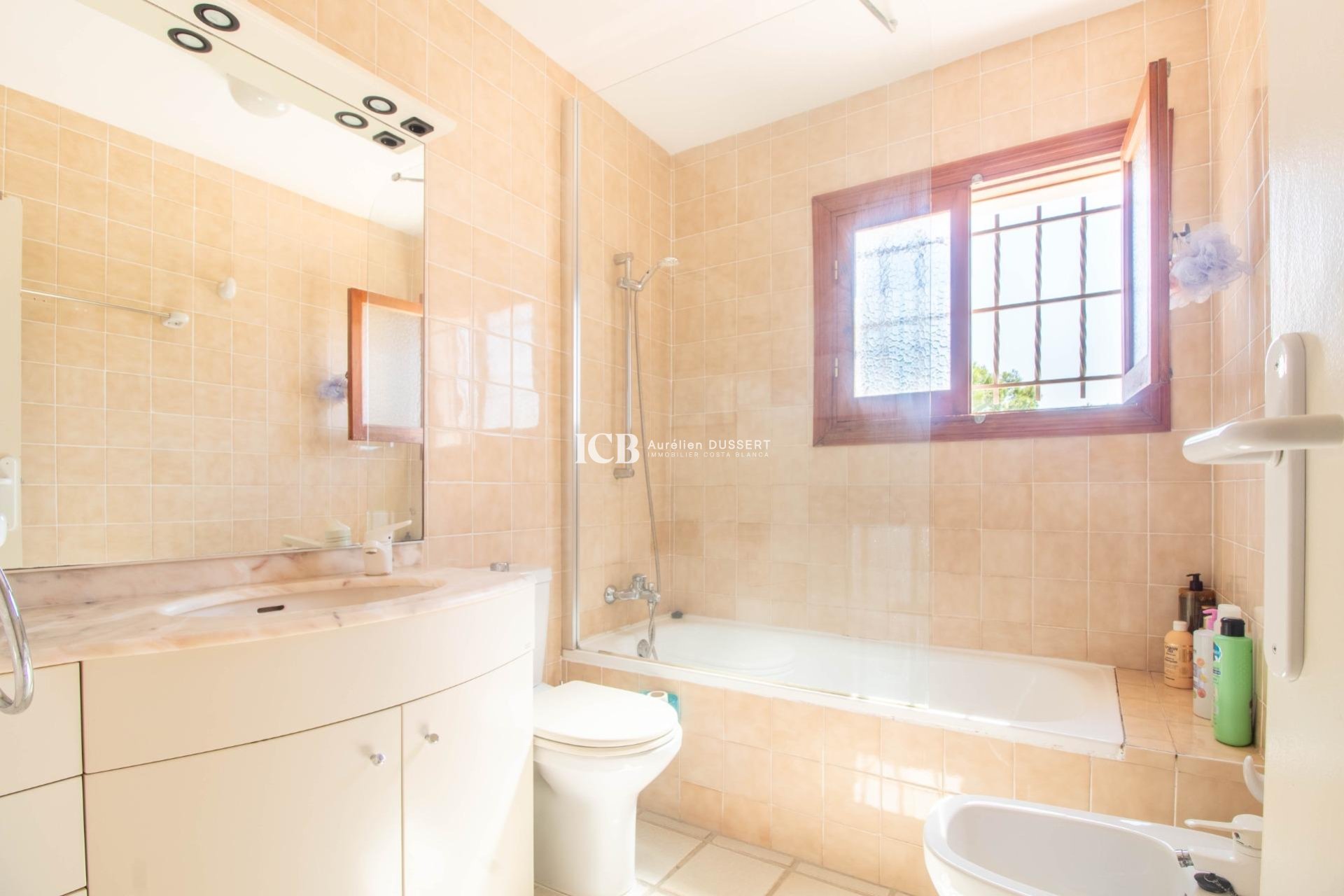 Revente - Maison mitoyenne -
Orihuela Costa - Cabo Roig