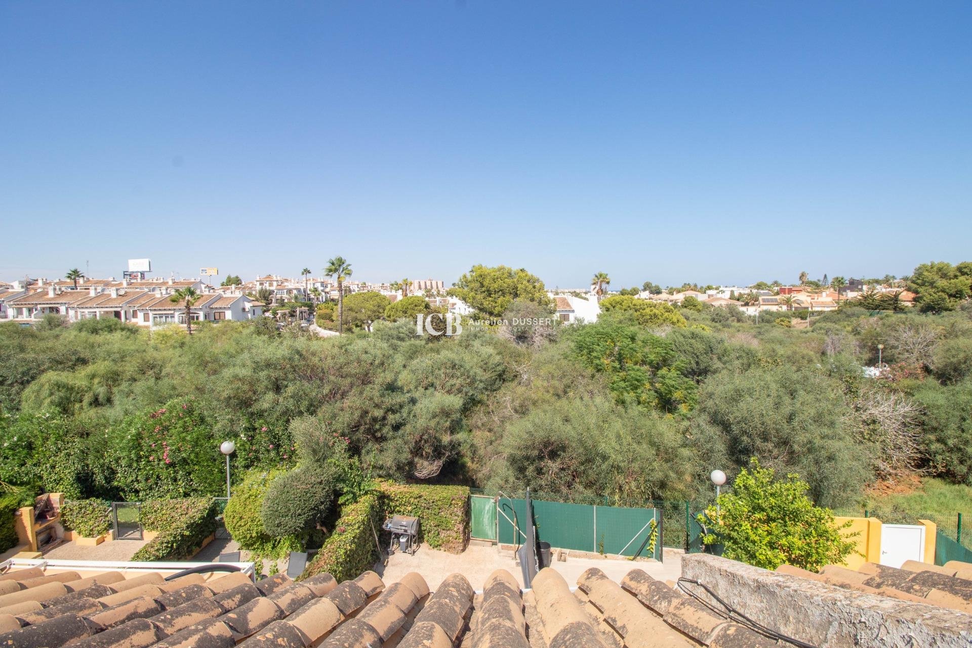 Revente - Maison mitoyenne -
Orihuela Costa - Cabo Roig