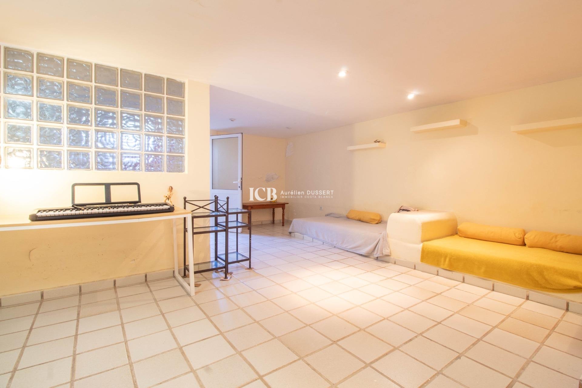Revente - Maison mitoyenne -
Orihuela Costa - Cabo Roig