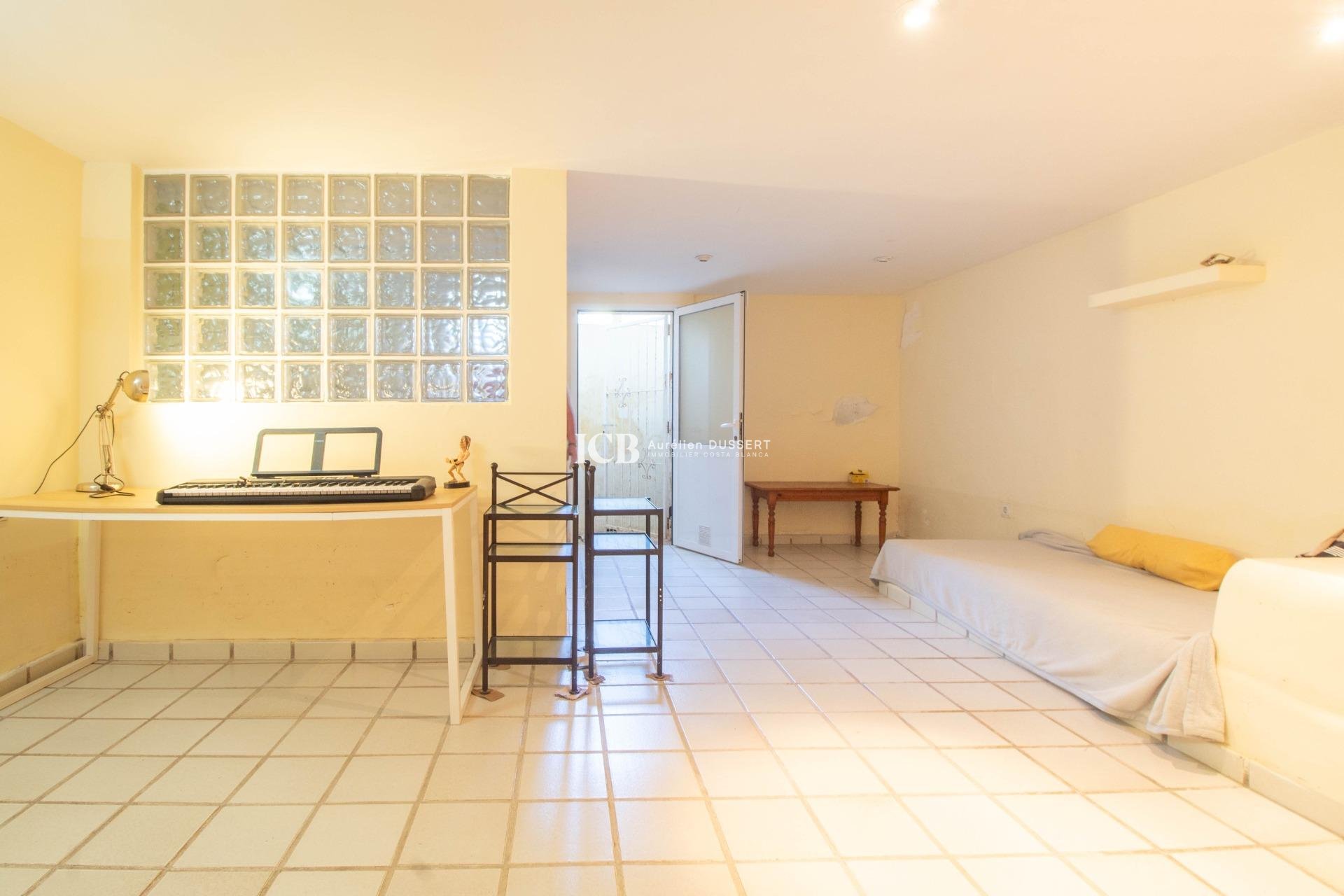 Revente - Maison mitoyenne -
Orihuela Costa - Cabo Roig