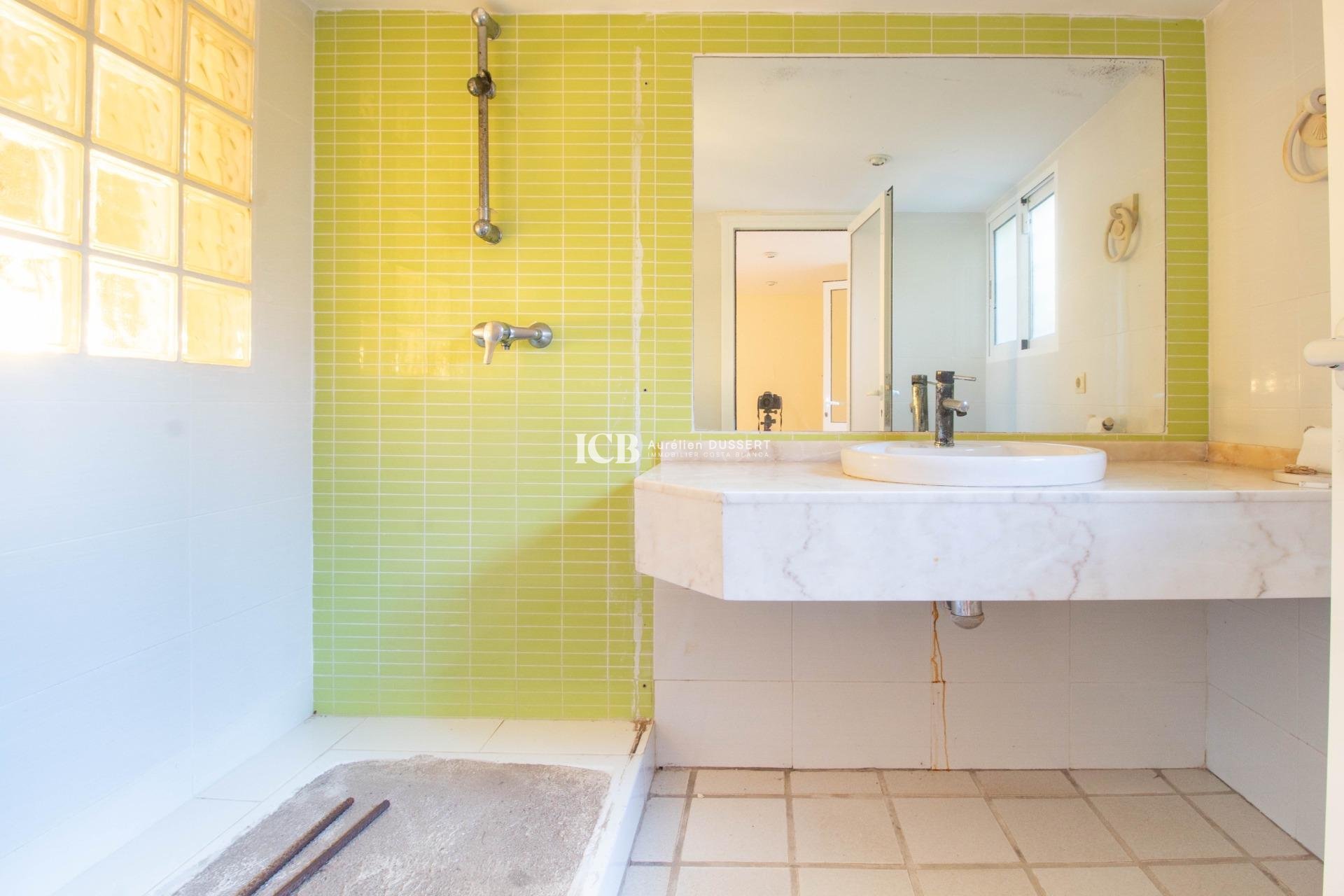 Revente - Maison mitoyenne -
Orihuela Costa - Cabo Roig