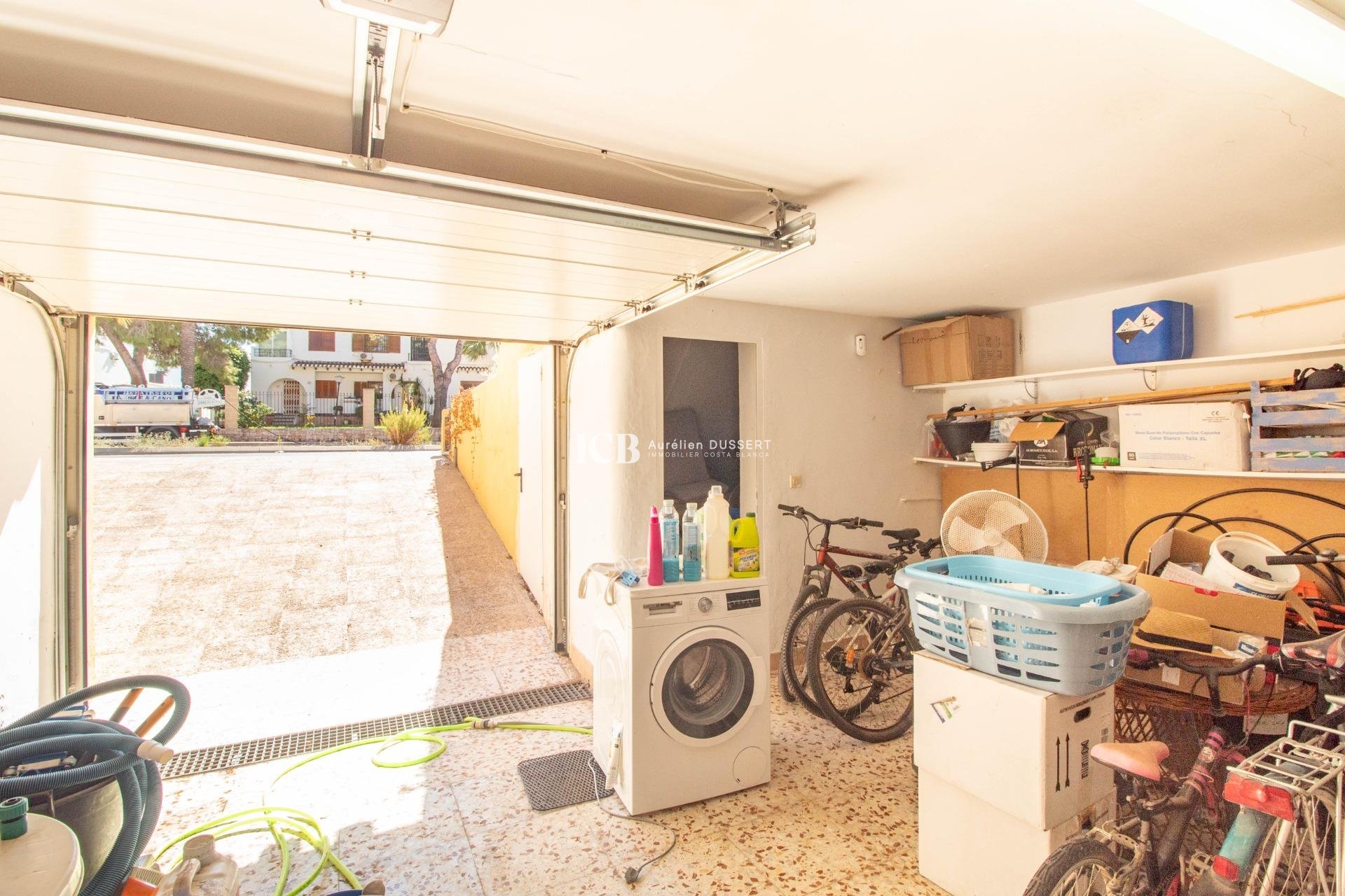Revente - Maison mitoyenne -
Orihuela Costa - Cabo Roig