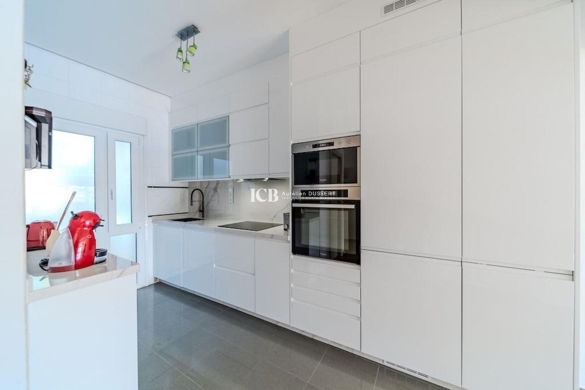 Revente - Maison mitoyenne -
Orihuela Costa - Campoamor