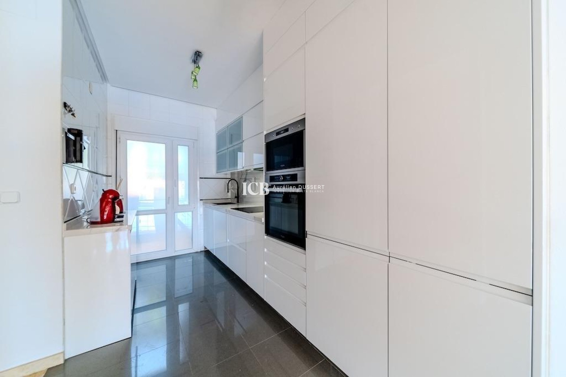 Revente - Maison mitoyenne -
Orihuela Costa - Campoamor