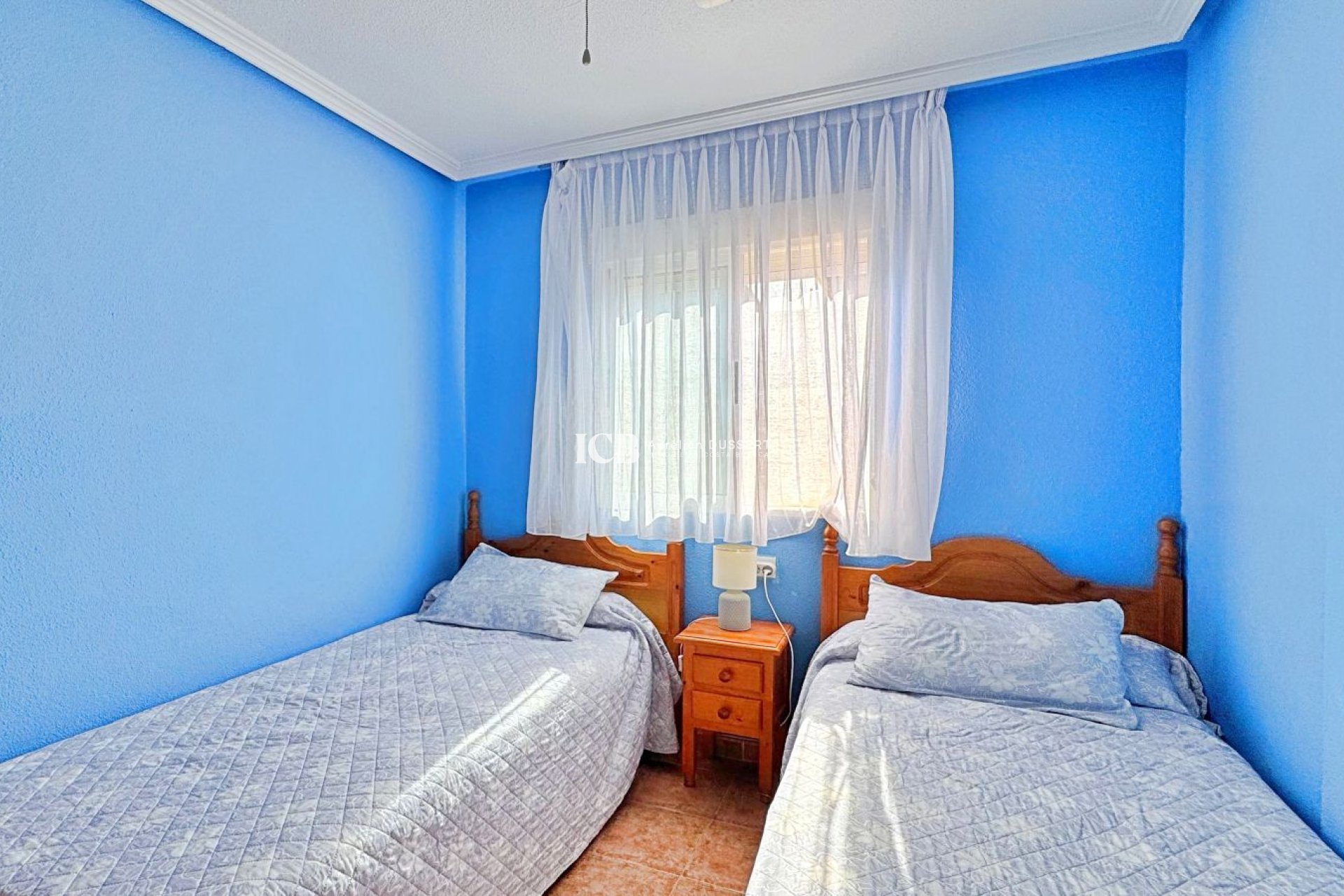 Revente - Maison mitoyenne -
Orihuela Costa - La Campana