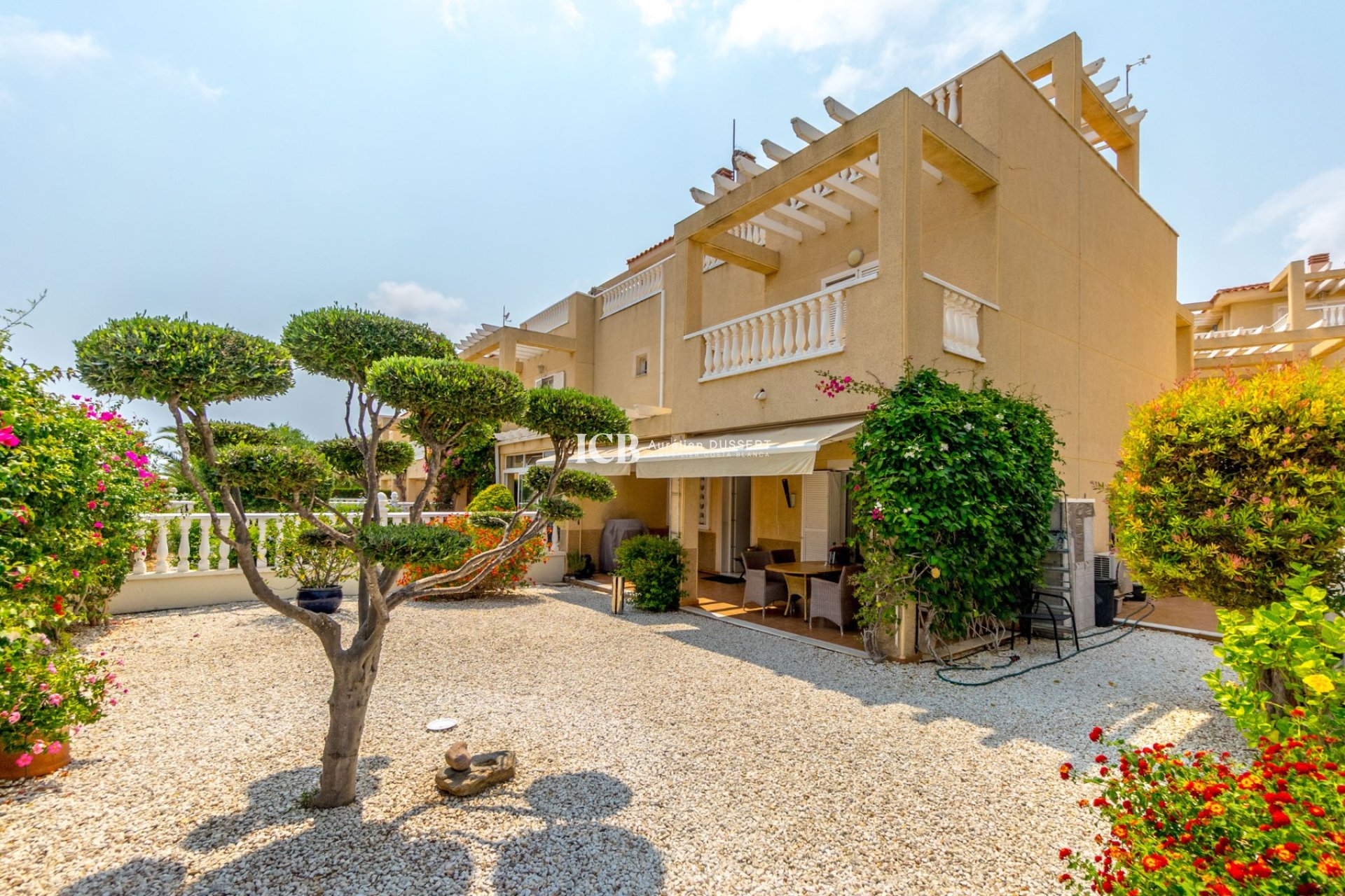 Revente - Maison mitoyenne -
Orihuela Costa - La Ciñuelica