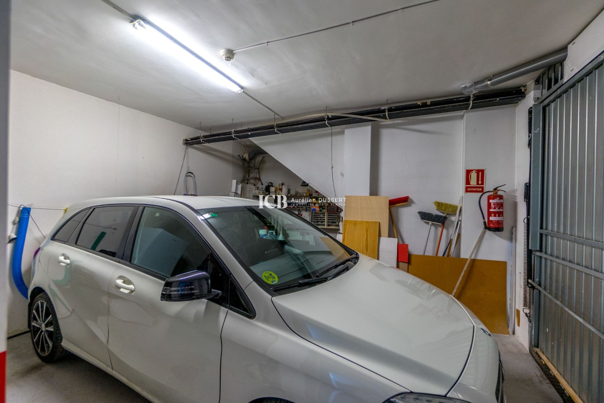 Revente - Maison mitoyenne -
Orihuela Costa - La Ciñuelica