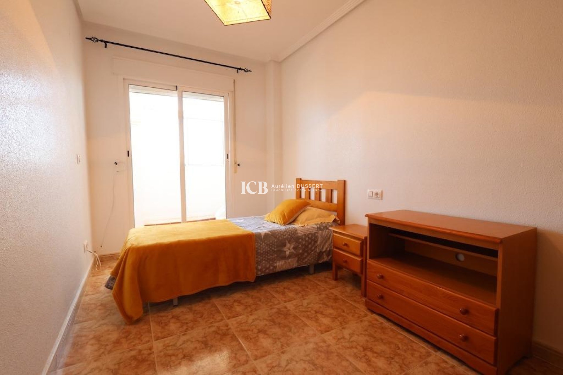 Revente - Maison mitoyenne -
Orihuela Costa - La Ciñuelica
