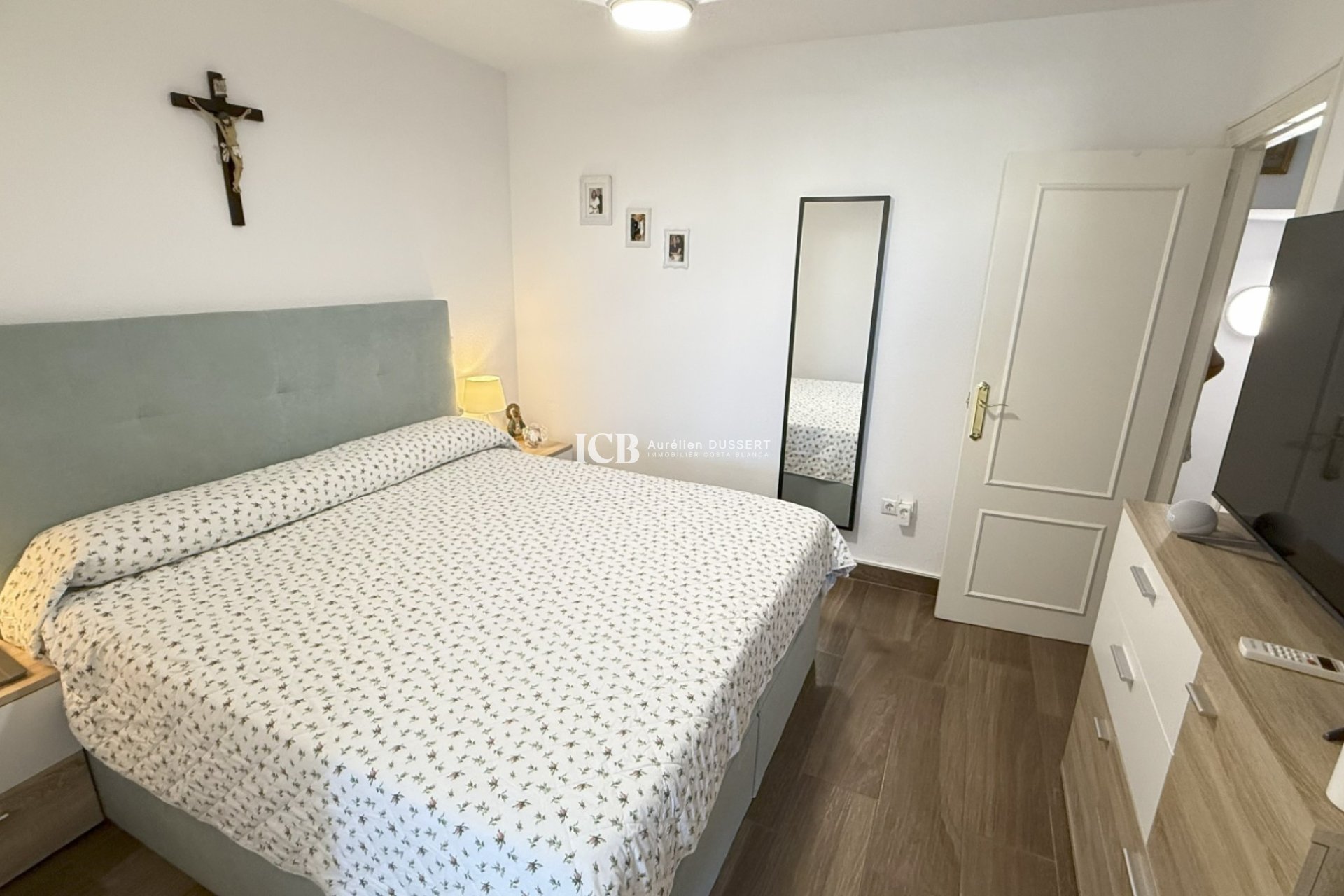 Revente - Maison mitoyenne -
Orihuela Costa - La Florida