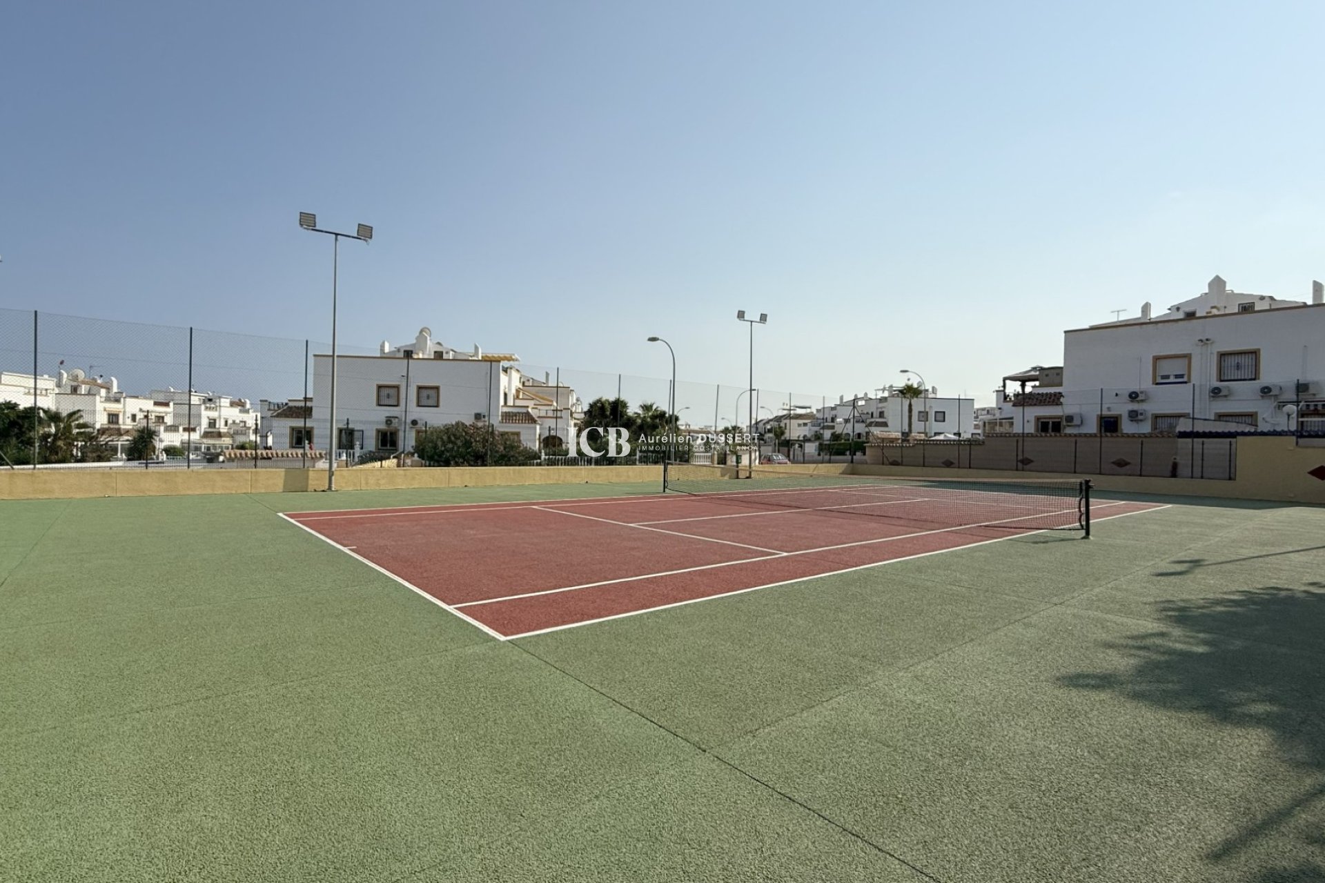 Revente - Maison mitoyenne -
Orihuela Costa - La Florida