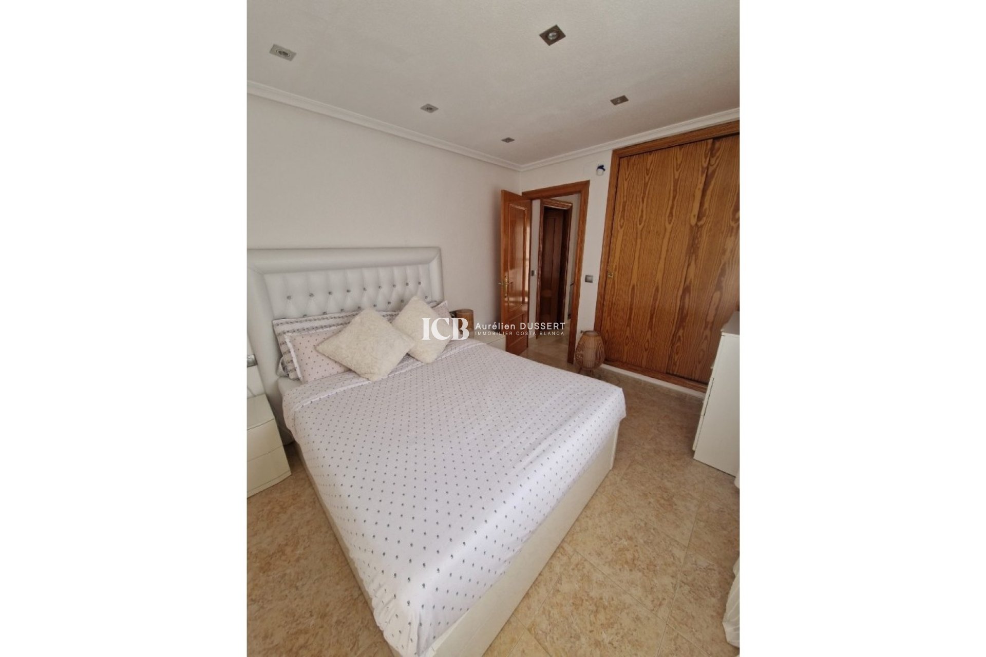 Revente - Maison mitoyenne -
Orihuela Costa - La Florida