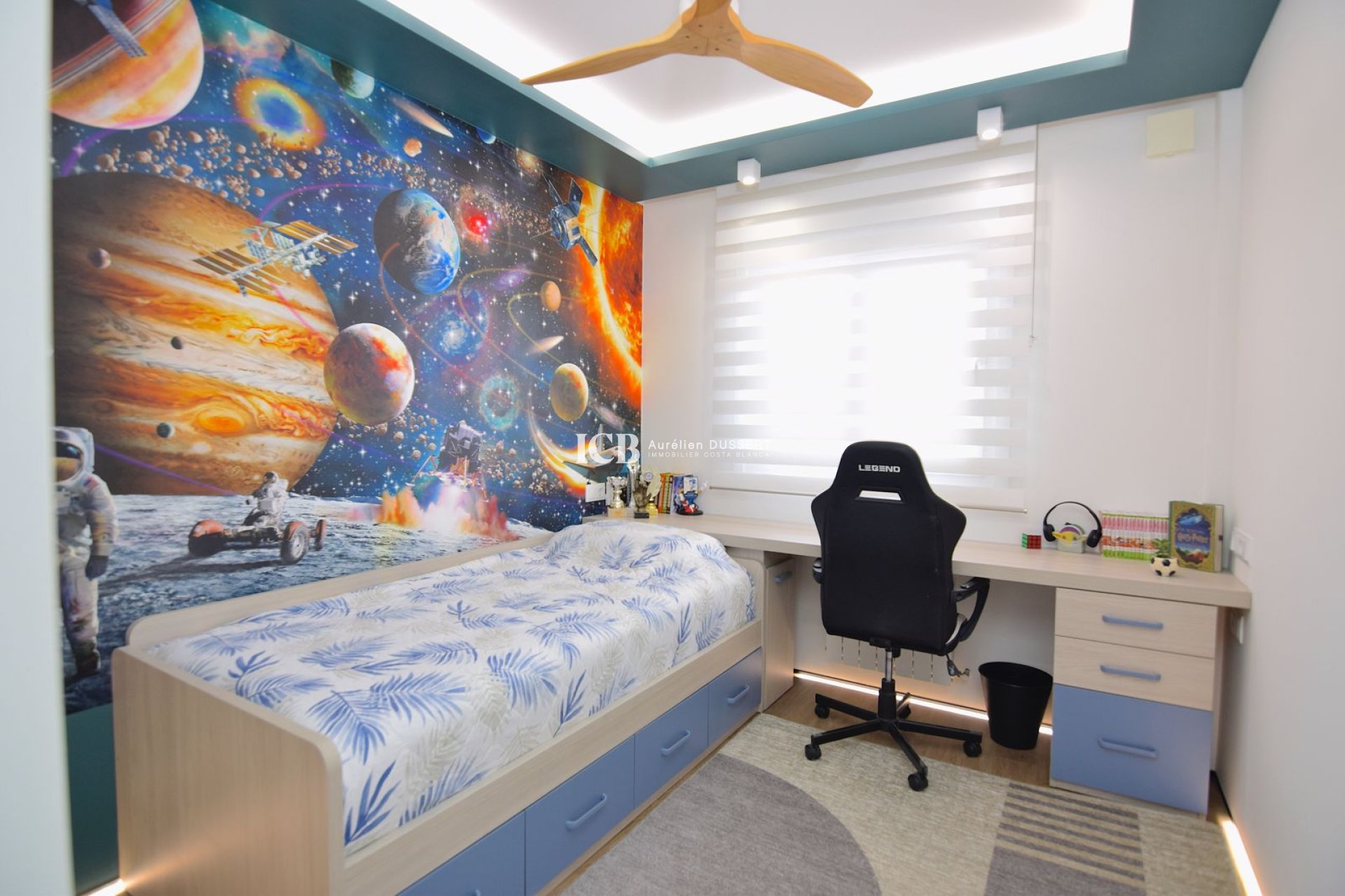 Revente - Maison mitoyenne -
Orihuela Costa - La Florida