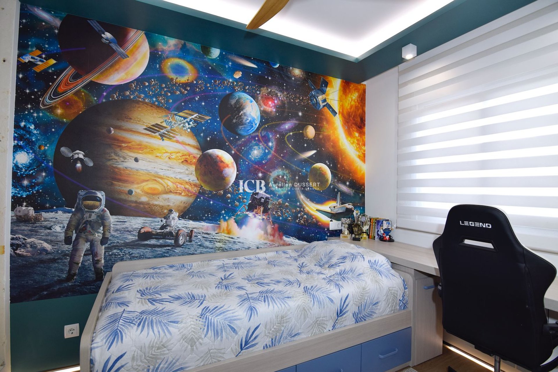 Revente - Maison mitoyenne -
Orihuela Costa - La Florida