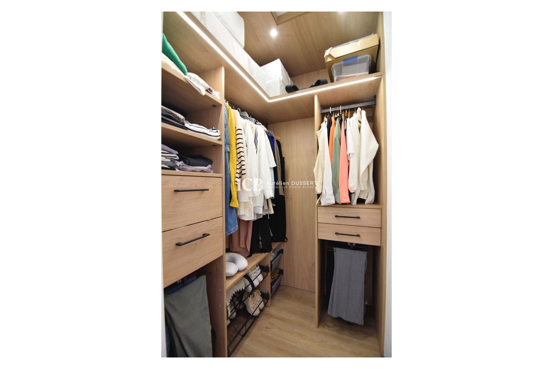 Revente - Maison mitoyenne -
Orihuela Costa - La Florida