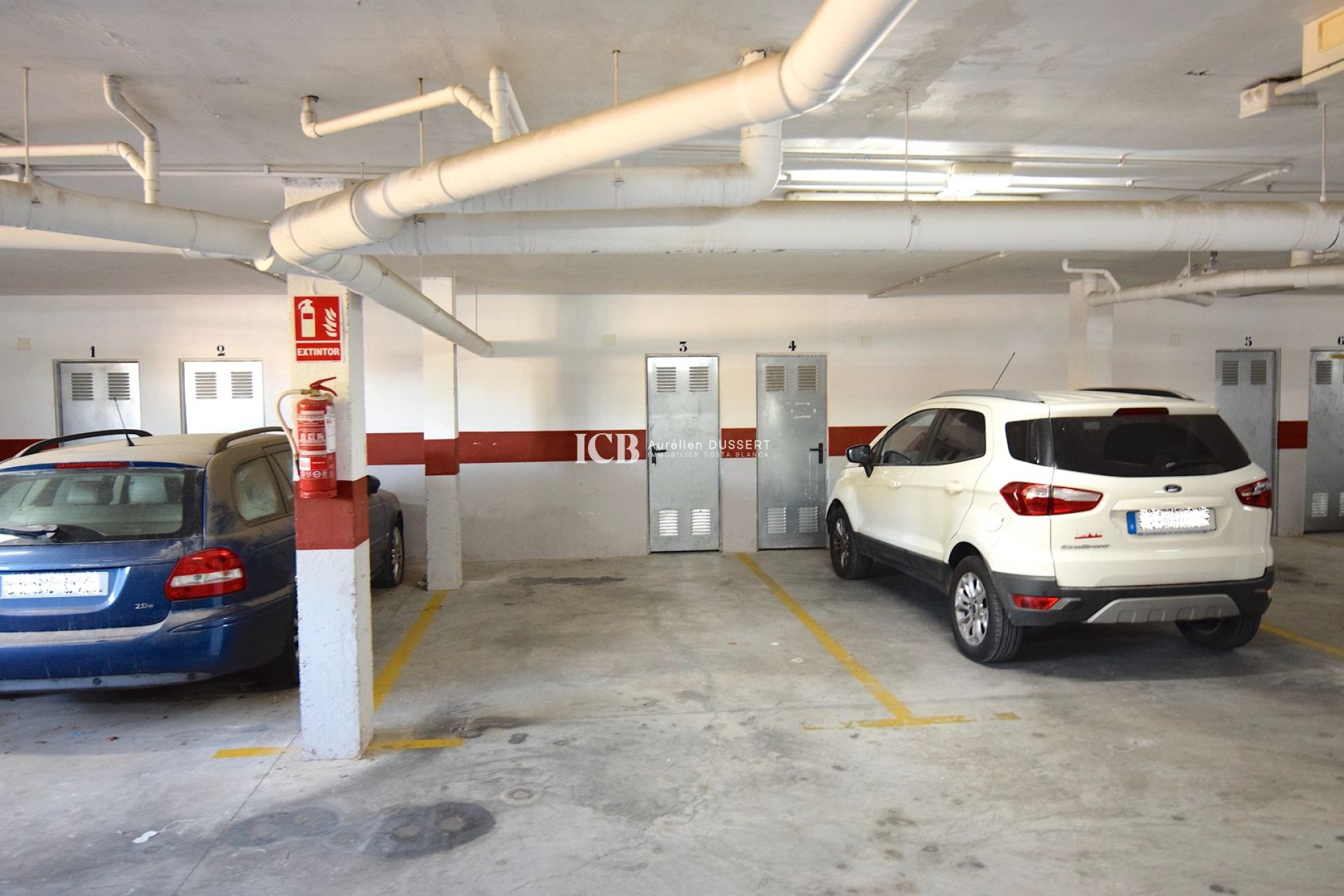 Revente - Maison mitoyenne -
Orihuela Costa - La Florida