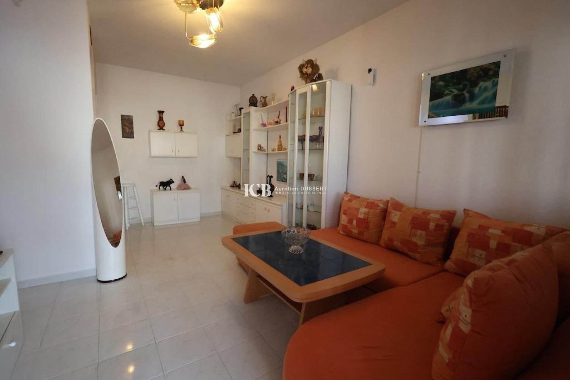 Revente - Maison mitoyenne -
Orihuela Costa - La Florida