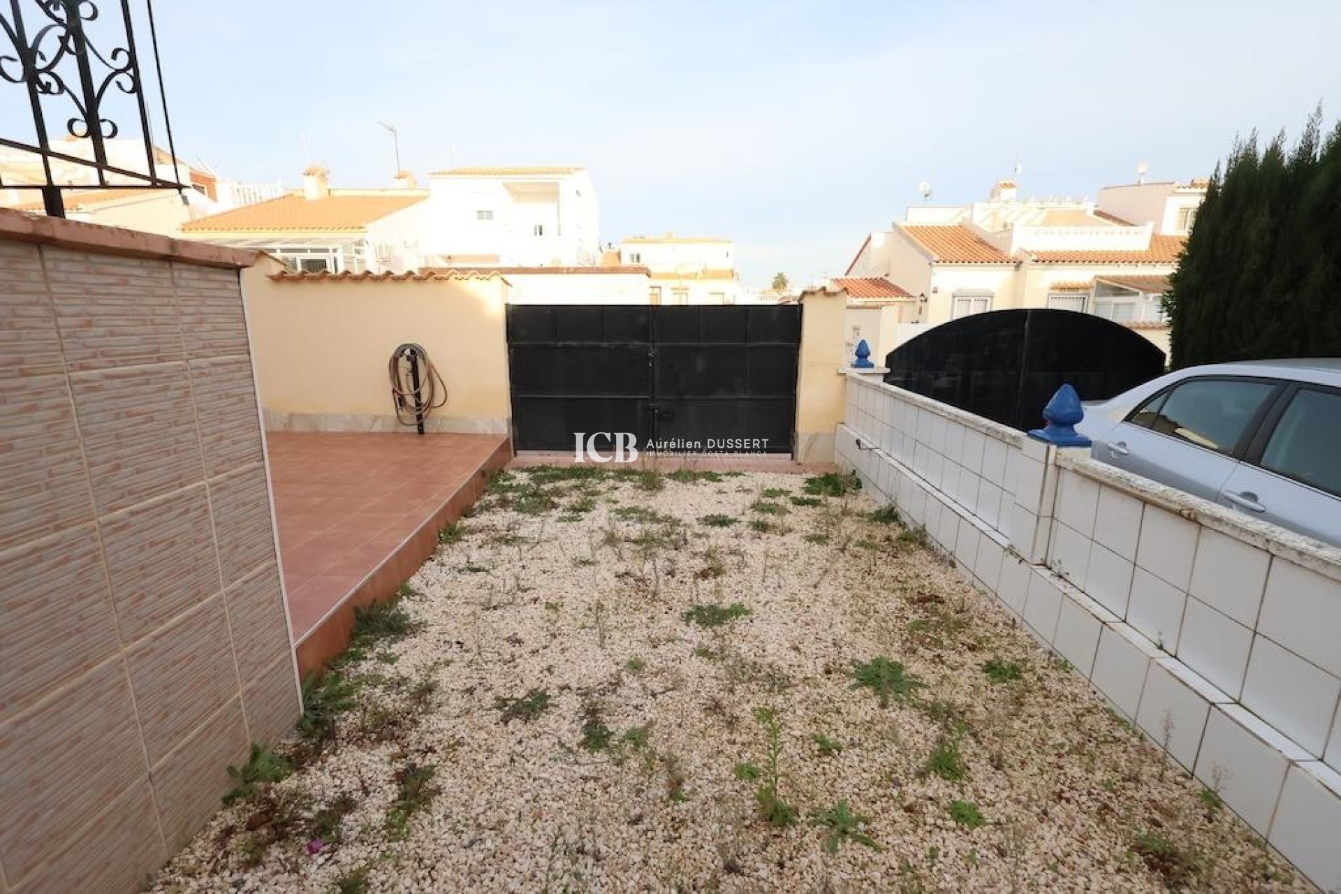 Revente - Maison mitoyenne -
Orihuela Costa - La Florida