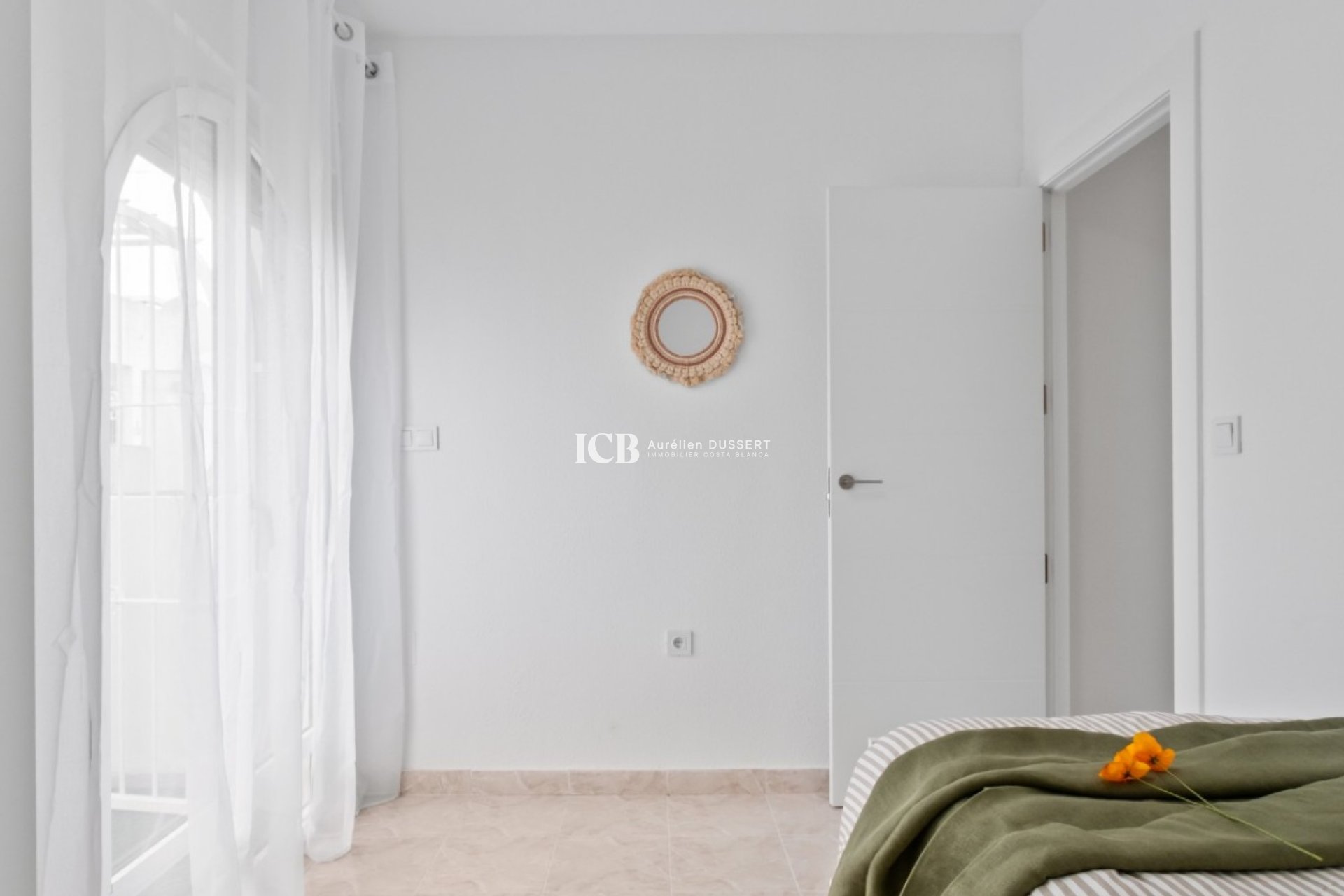 Revente - Maison mitoyenne -
Orihuela Costa - La Florida